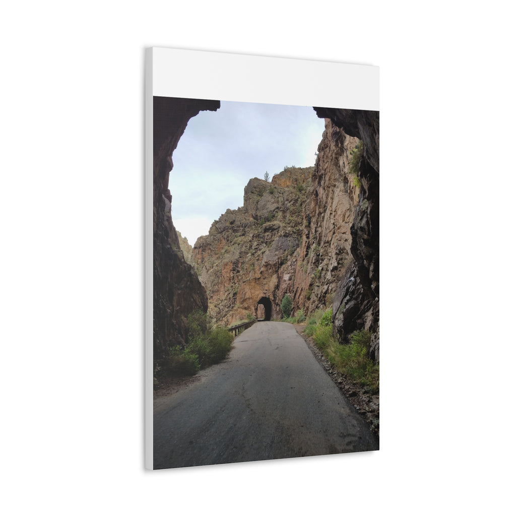 Scenic Wall Art, Landscape Print, Mountain Decor, Nature Photography, Adventure Themed Home Decor