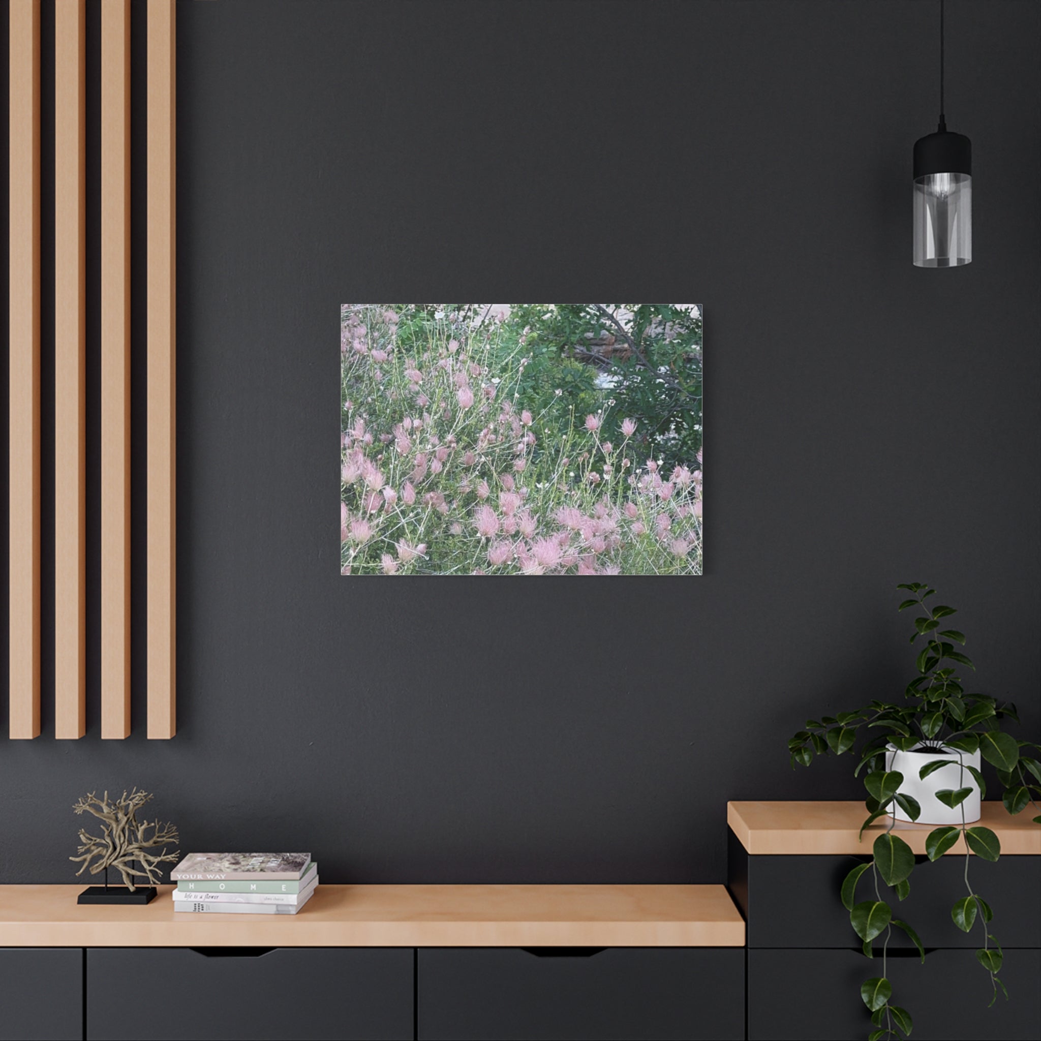 Floral Wall Art Canvas, Home Decor, Nature Lover Gift, Botanical Print, Spring Decor, Mother’s Day