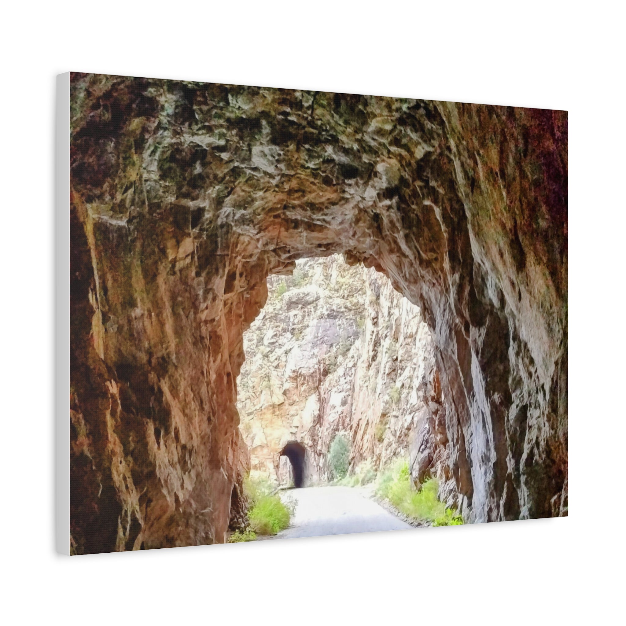 Scenic Canvas Print, Wall Art, Home Decor, Nature Lover Gift, Outdoor Theme Decoration, Adventure Wall Art