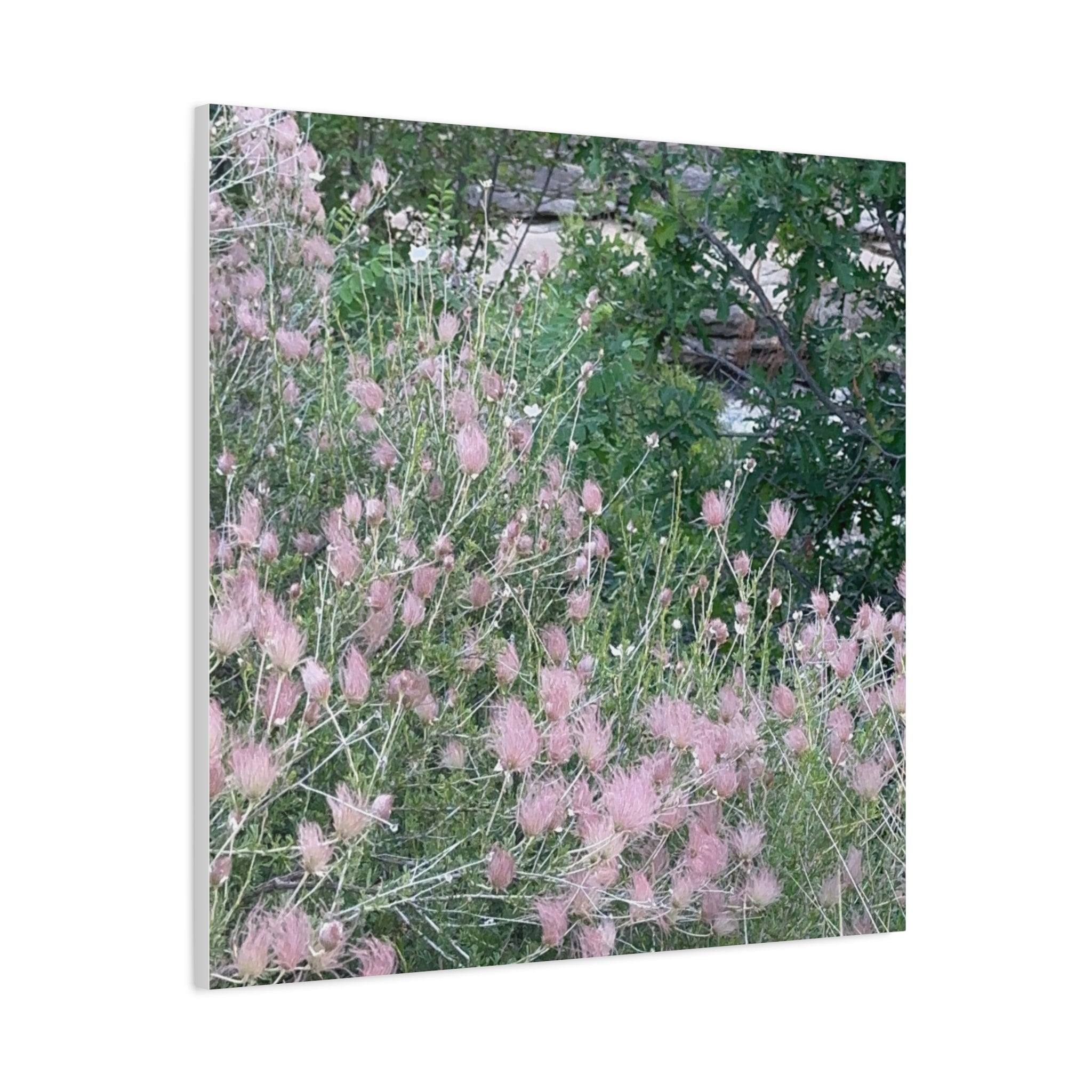 Floral Wall Art Canvas, Home Decor, Nature Lover Gift, Botanical Print, Spring Decor, Mother’s Day