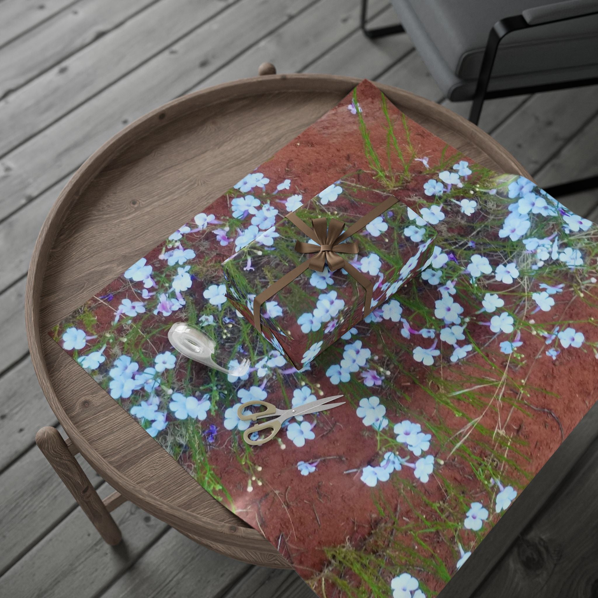 Festive Wrapping Papers, Holiday Gift Wrap, Decorative Wrap, Birthday Wrap, Eco-Friendly Wrapping, Art-Inspired Gift Wrap