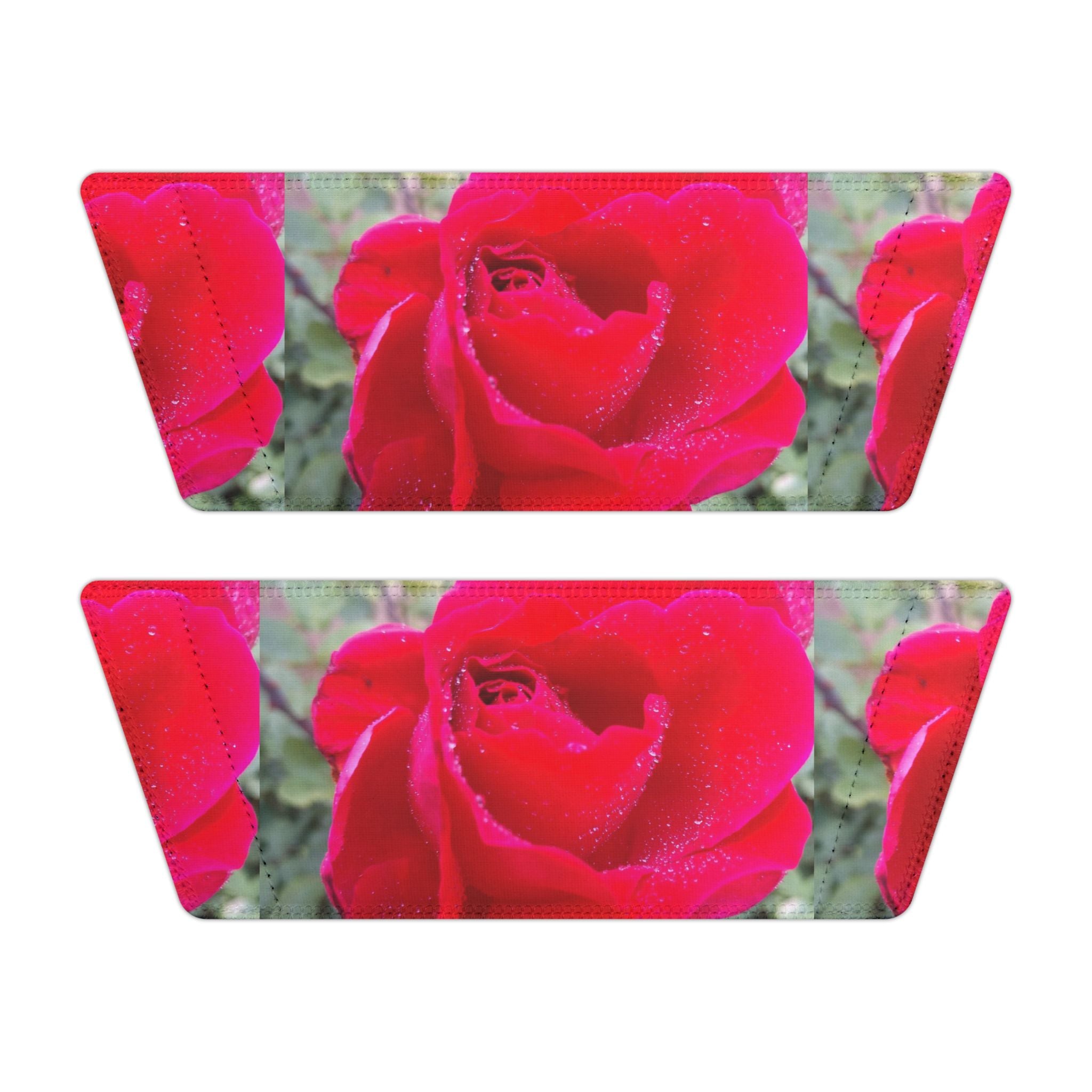 Stylish Women's Sandals with Removable Straps, Perfect for Summer, Beach Wear, Vacation Footwear, Floral Design, Comfortable Slip-Ons