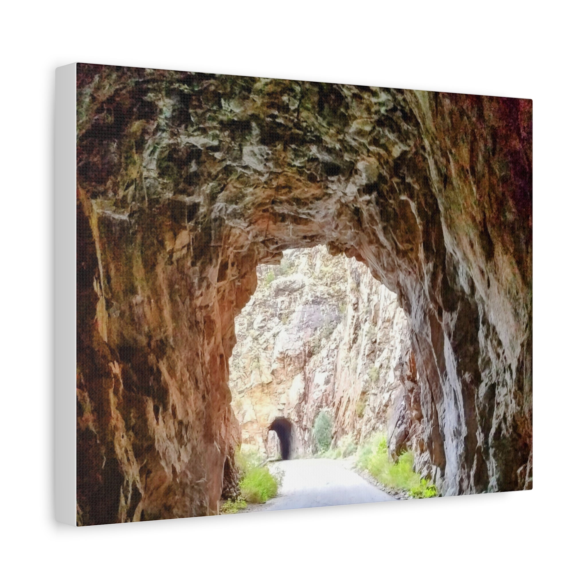 Scenic Canvas Print, Wall Art, Home Decor, Nature Lover Gift, Outdoor Theme Decoration, Adventure Wall Art