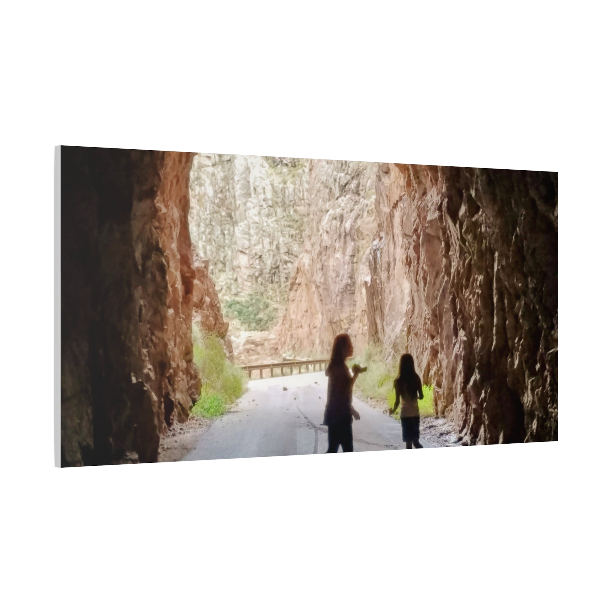 Nature-Inspired Wall Art: Scenic Canvas Print, Home Decor, Gift for Nature Lovers, Adventure Photography