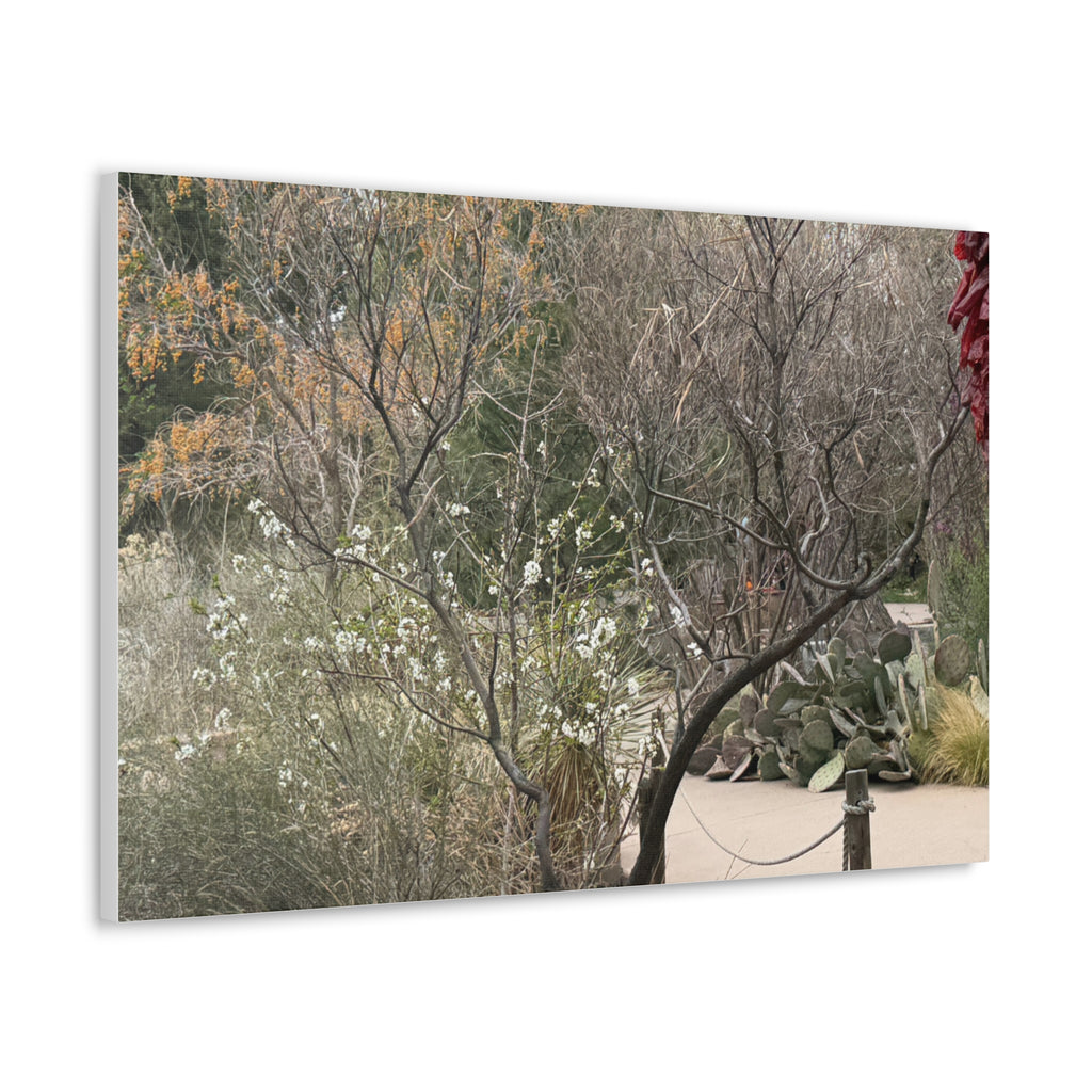 Classic Canvas Art Print, Bohemian Decor, Nature Wall Art, Home Gallery, Rustic Wall Decoration