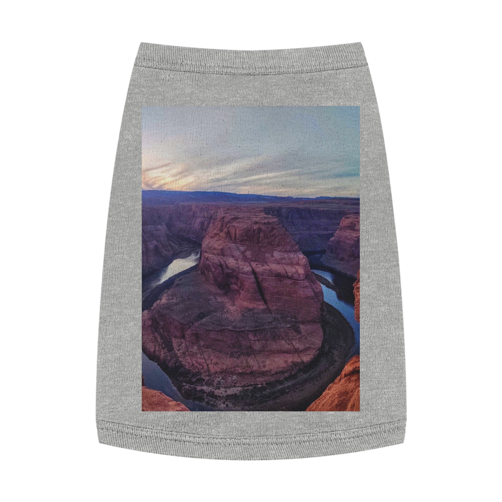 Stylish Pet Tank Top for Summer, Cute Dog Apparel, Perfect for Pet Lovers, Dog Birthday Gift, Pet Fashion, Summer Outfits