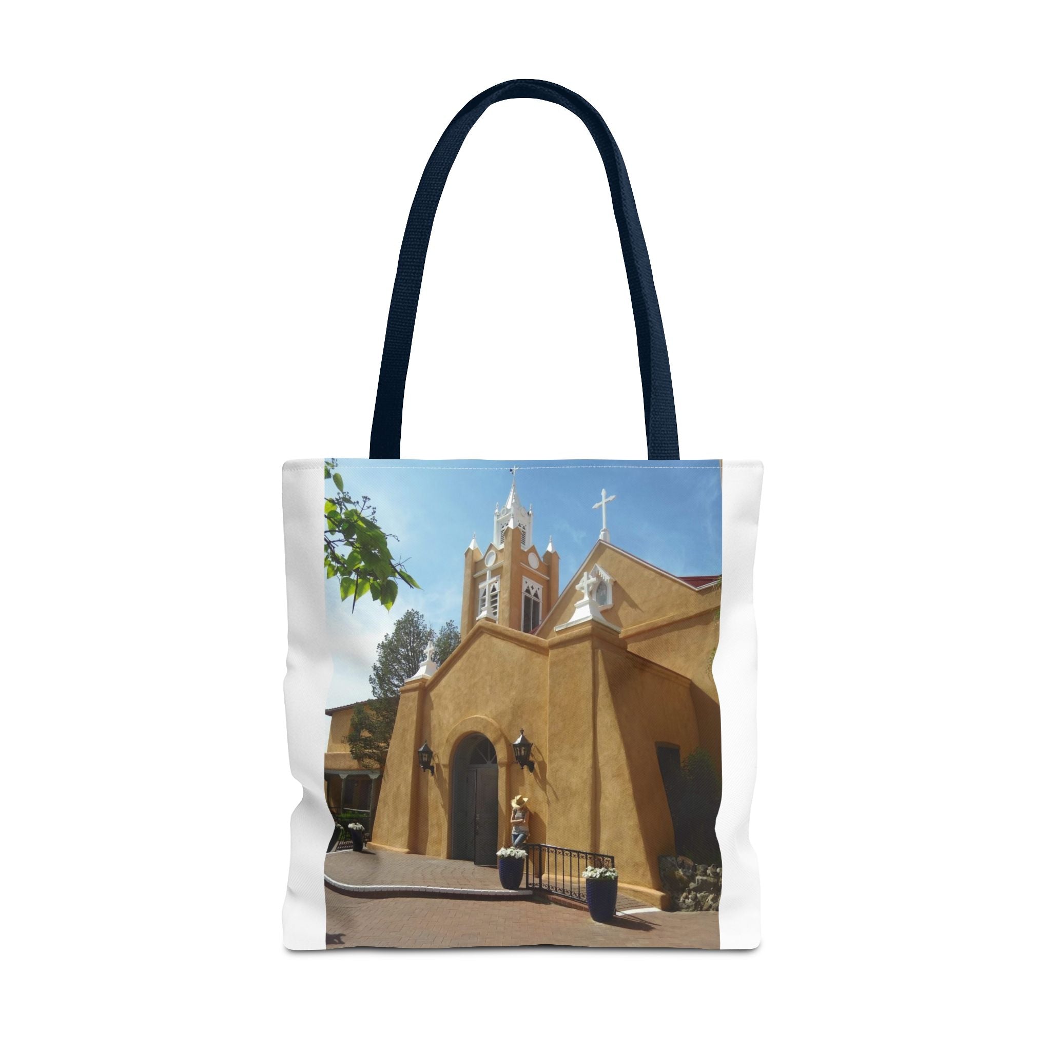Unique Architectural Tote Bag, Stylish Carryall for Shopping, Beach, Travel, Gifts for Her, Art Lovers, Nature Lovers