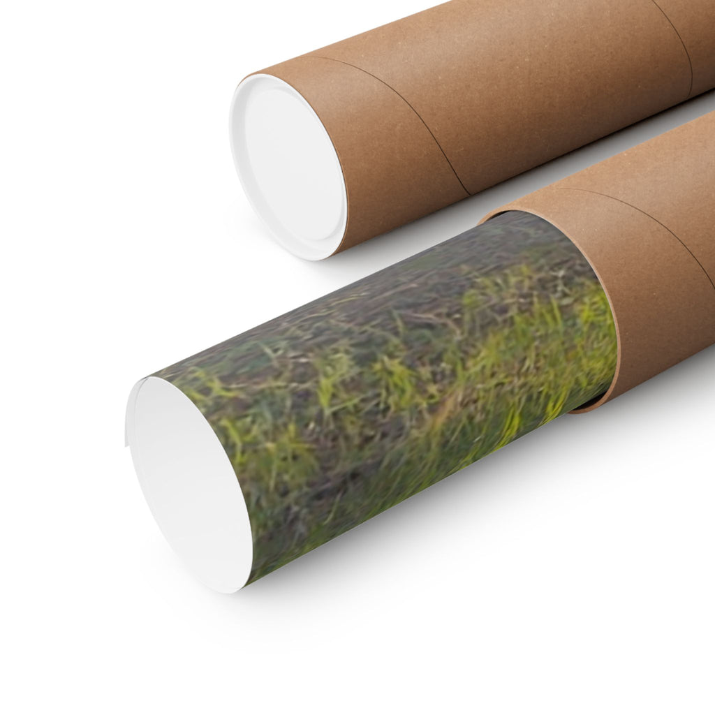 Serene Nature Matte Vertical Posters, Forest Wall Art, Home Decor, Gift Idea, Nature Lover's Decor, Inspirational Art Print