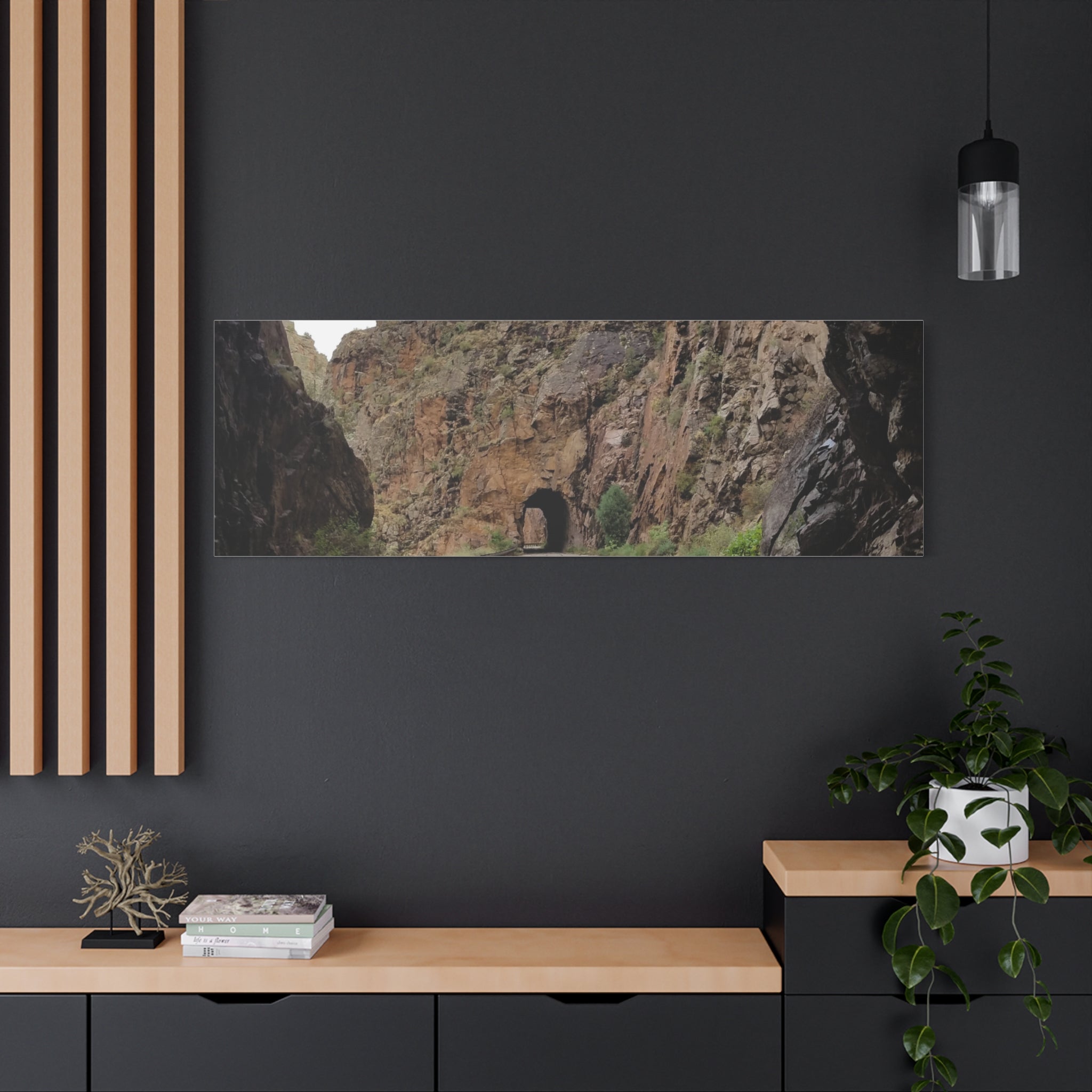 Scenic Wall Art, Landscape Print, Mountain Decor, Nature Photography, Adventure Themed Home Decor