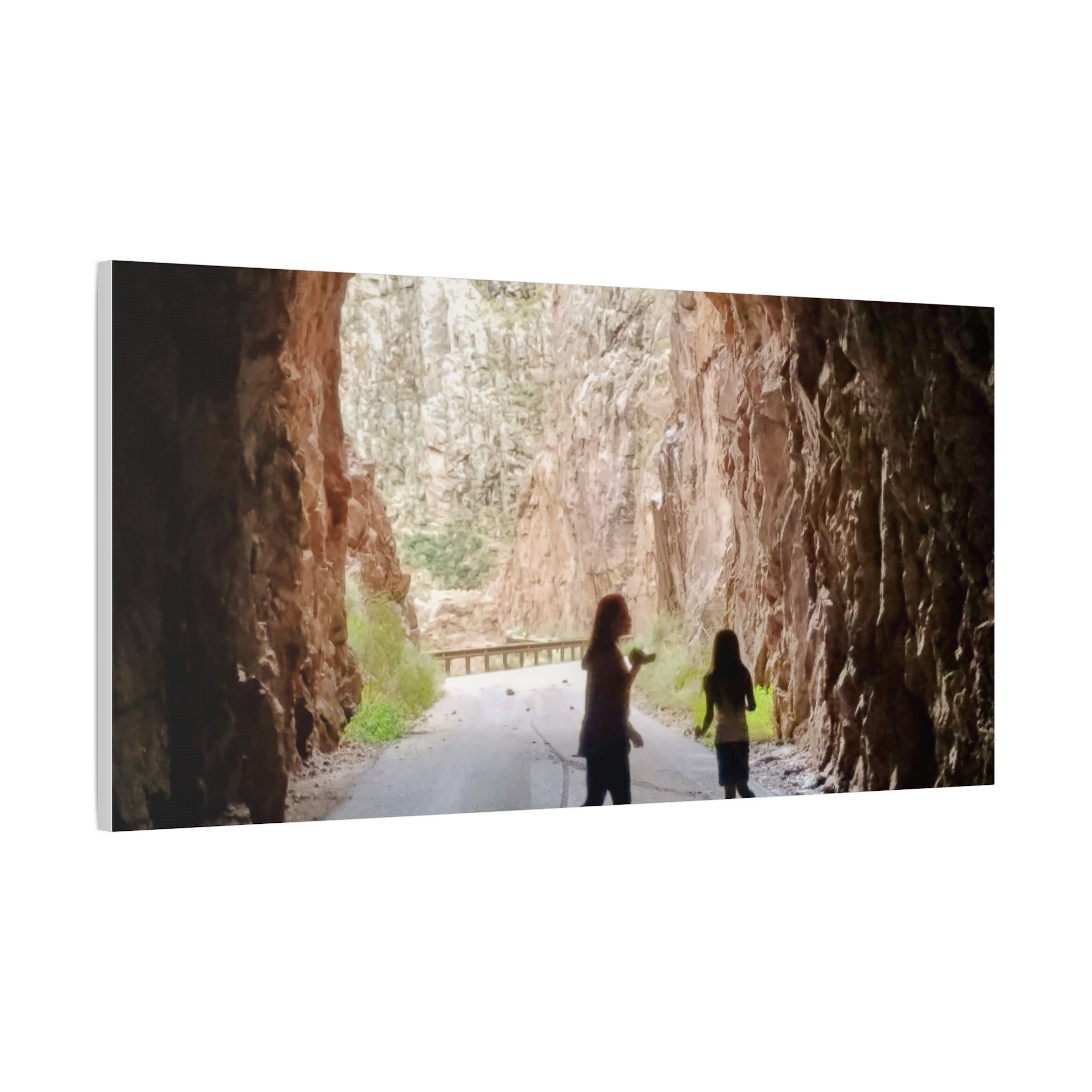 Nature-Inspired Wall Art: Scenic Canvas Print, Home Decor, Gift for Nature Lovers, Adventure Photography