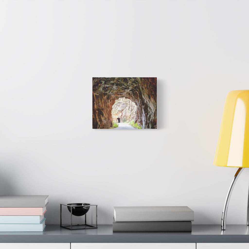 Scenic Canvas Print, Wall Art, Home Decor, Nature Lover Gift, Outdoor Theme Decoration, Adventure Wall Art