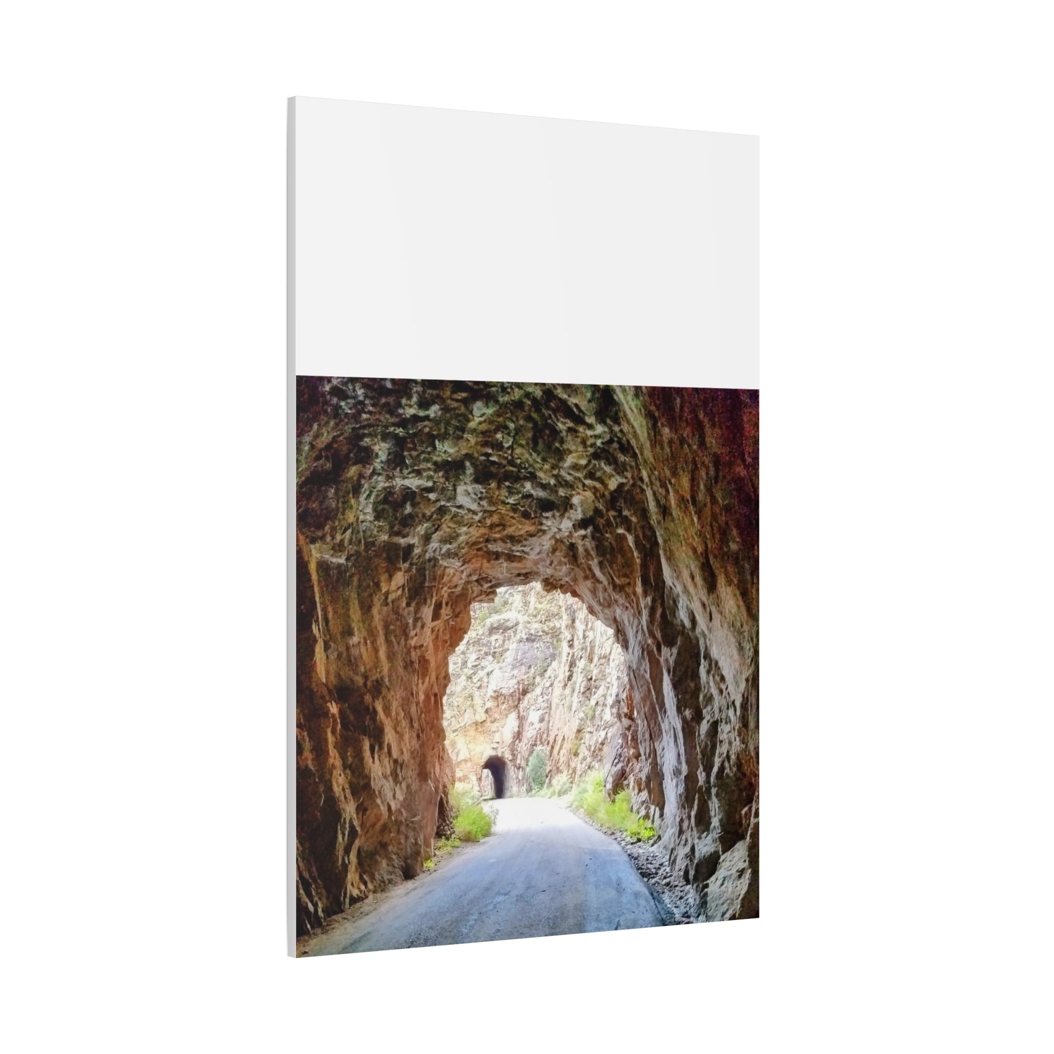 Scenic Canvas Print, Wall Art, Home Decor, Nature Lover Gift, Outdoor Theme Decoration, Adventure Wall Art