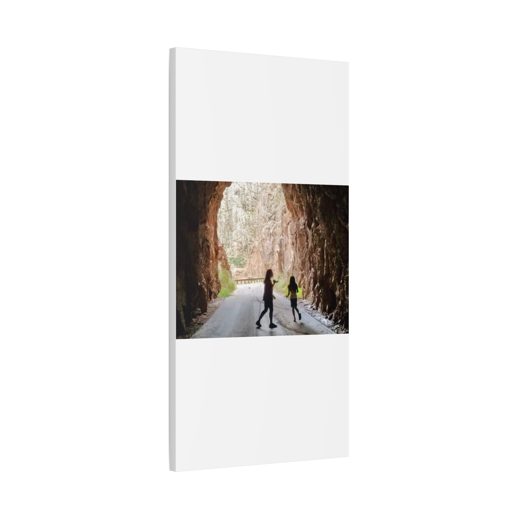 Nature-Inspired Wall Art: Scenic Canvas Print, Home Decor, Gift for Nature Lovers, Adventure Photography