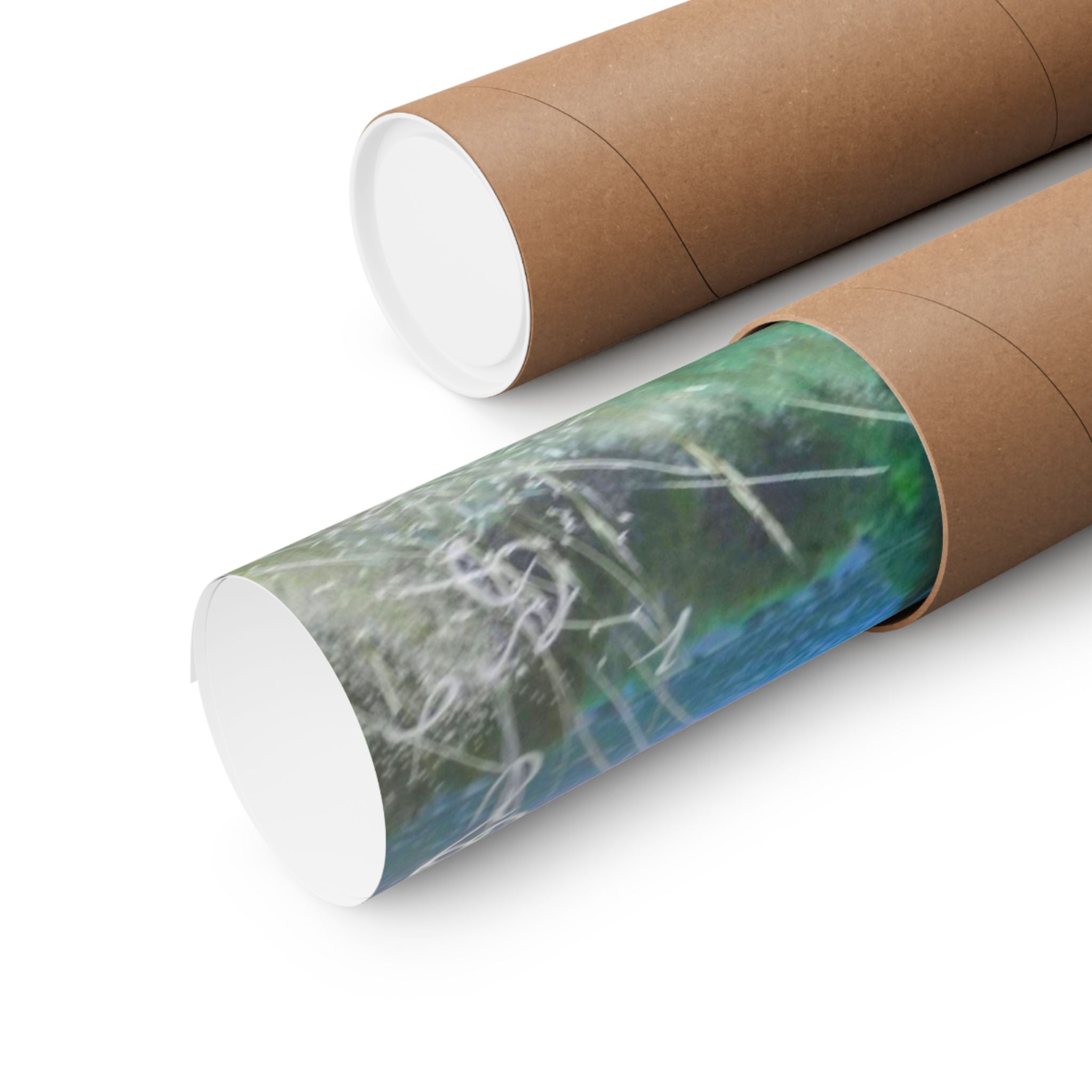 Nature-Inspired Matte Vertical Posters, Landscape Wall Art, Home Decor, Gift for Nature Lovers, Outdoor Aesthetic