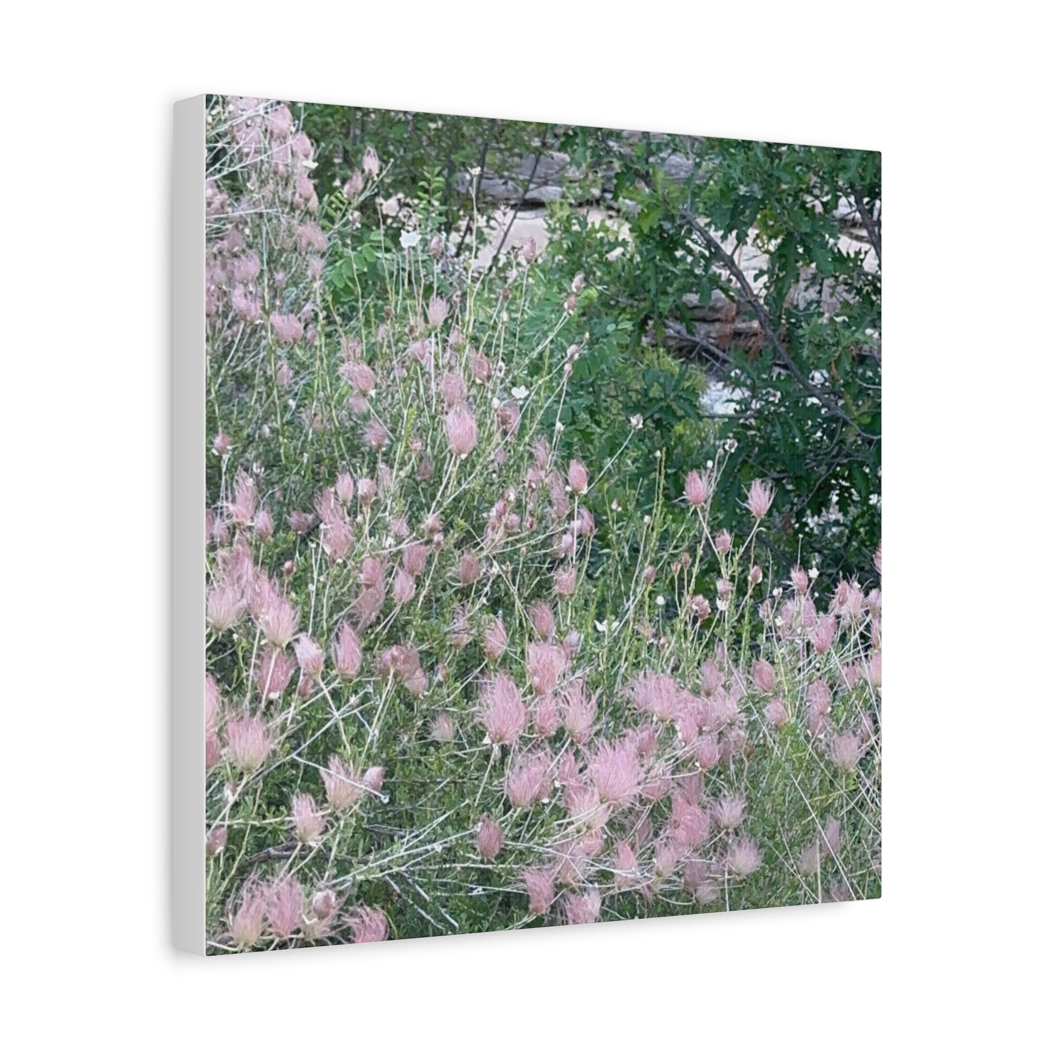 Floral Wall Art Canvas, Home Decor, Nature Lover Gift, Botanical Print, Spring Decor, Mother’s Day