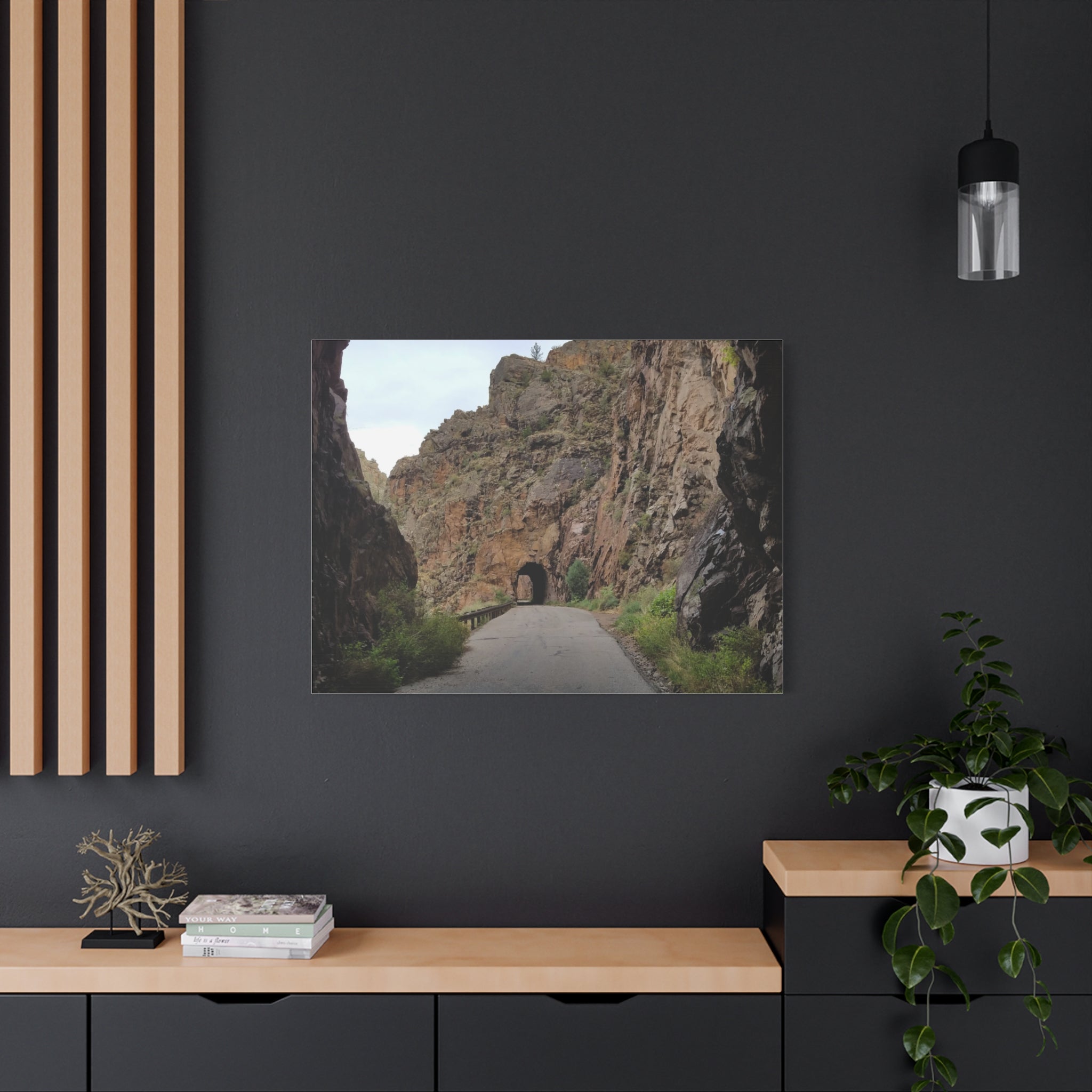 Scenic Wall Art, Landscape Print, Mountain Decor, Nature Photography, Adventure Themed Home Decor