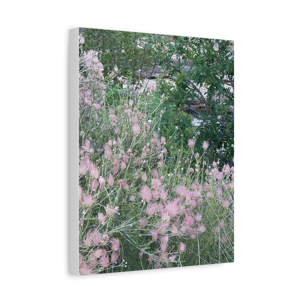 Floral Wall Art Canvas, Home Decor, Nature Lover Gift, Botanical Print, Spring Decor, Mother’s Day