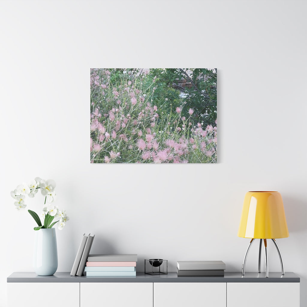 Floral Wall Art Canvas, Home Decor, Nature Lover Gift, Botanical Print, Spring Decor, Mother’s Day