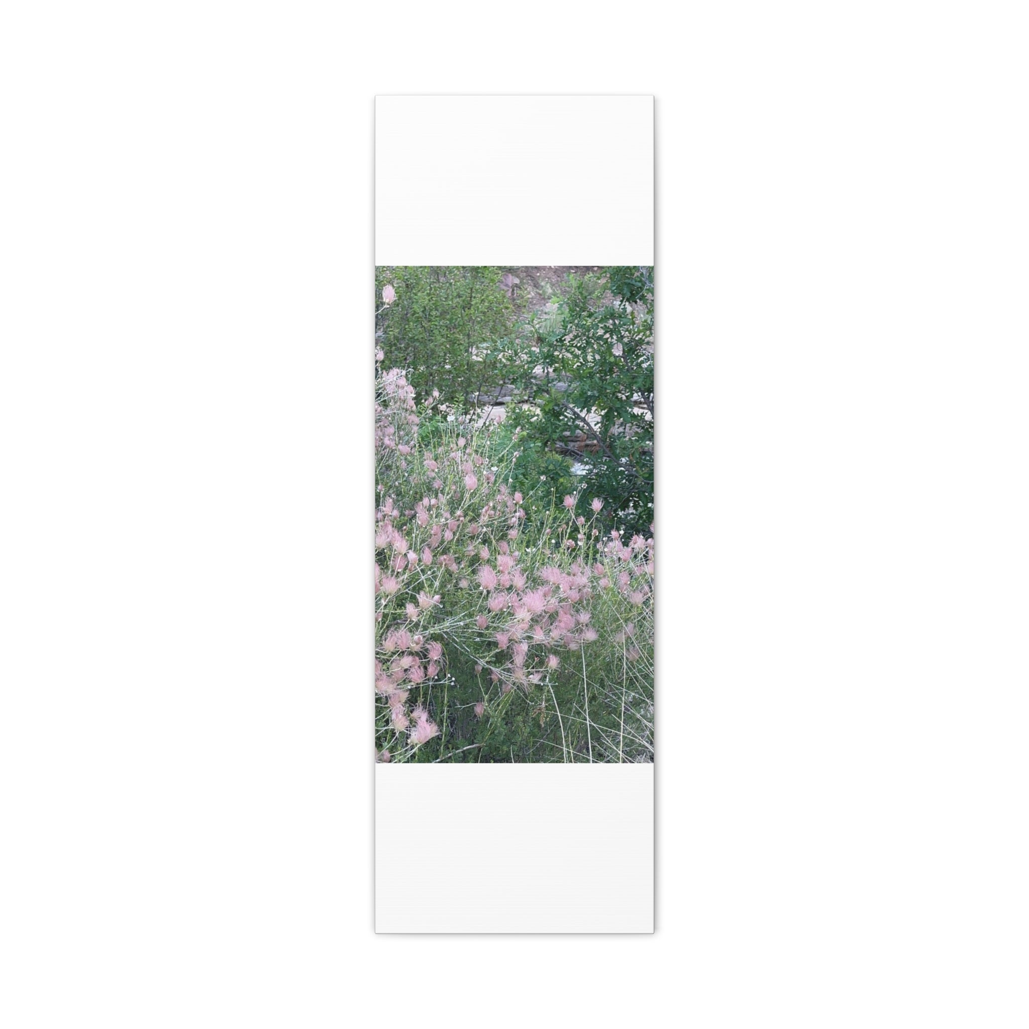 Floral Wall Art Canvas, Home Decor, Nature Lover Gift, Botanical Print, Spring Decor, Mother’s Day