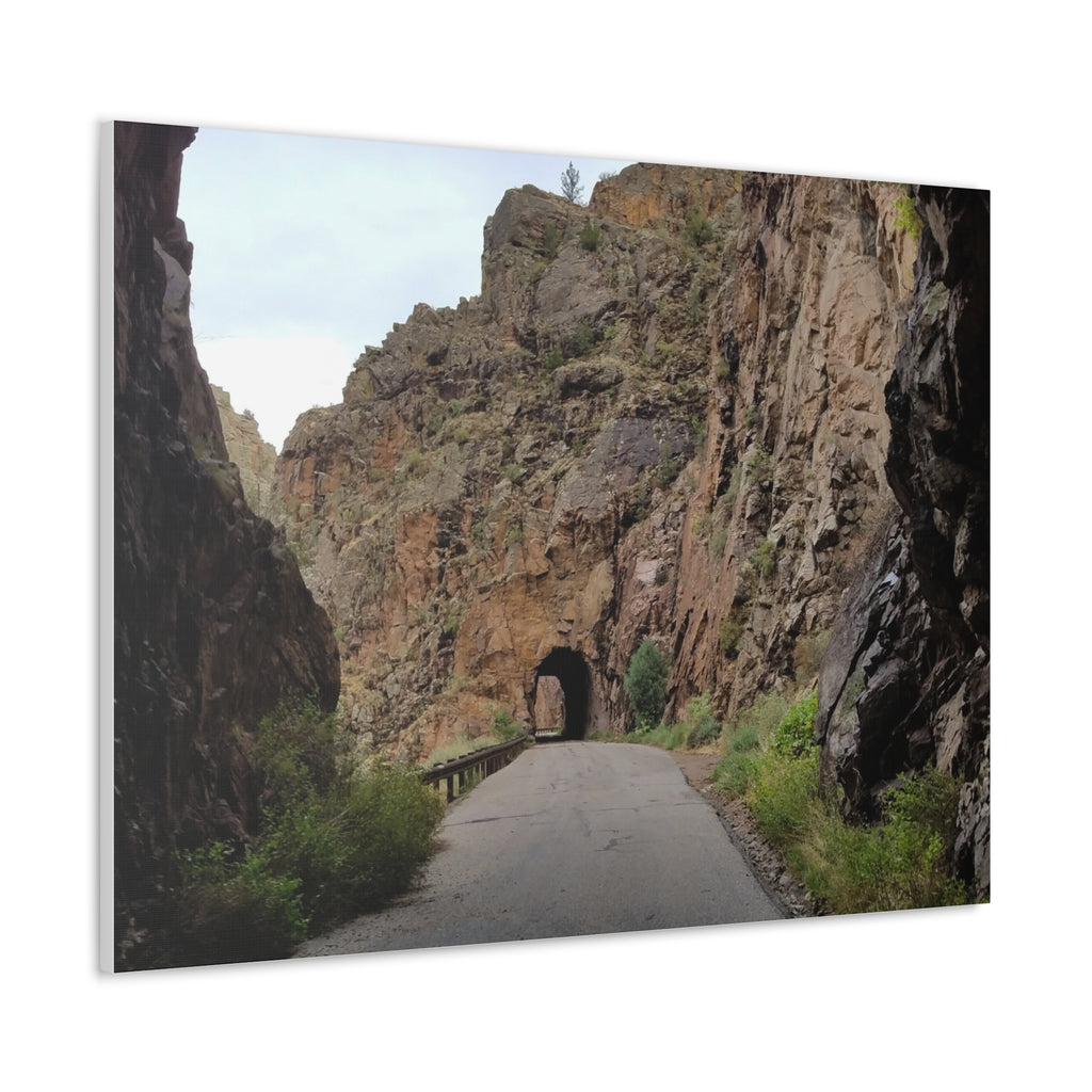 Scenic Wall Art, Landscape Print, Mountain Decor, Nature Photography, Adventure Themed Home Decor