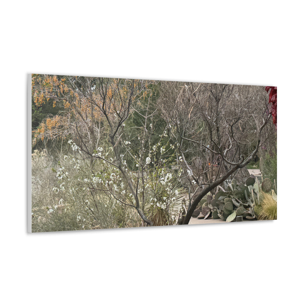 Classic Canvas Art Print, Bohemian Decor, Nature Wall Art, Home Gallery, Rustic Wall Decoration