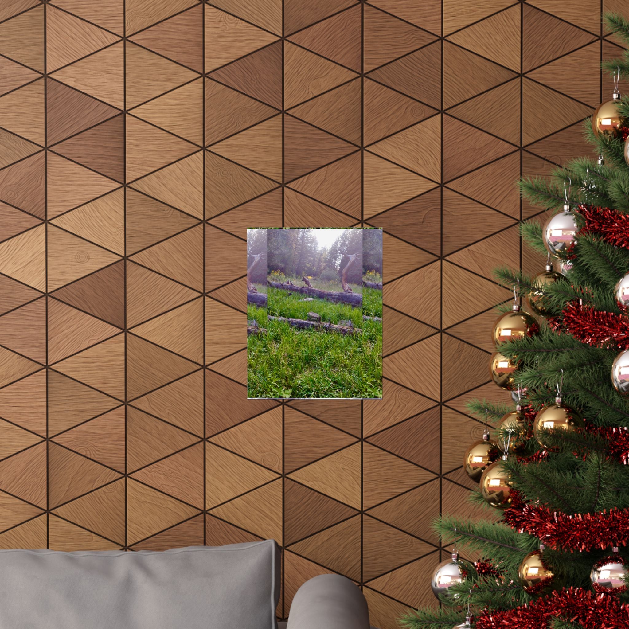 Nature-Inspired Matte Vertical Posters, Wall Art, Home Decor, Gift for Nature Lovers, Room Decoration, Eco-Friendly Art