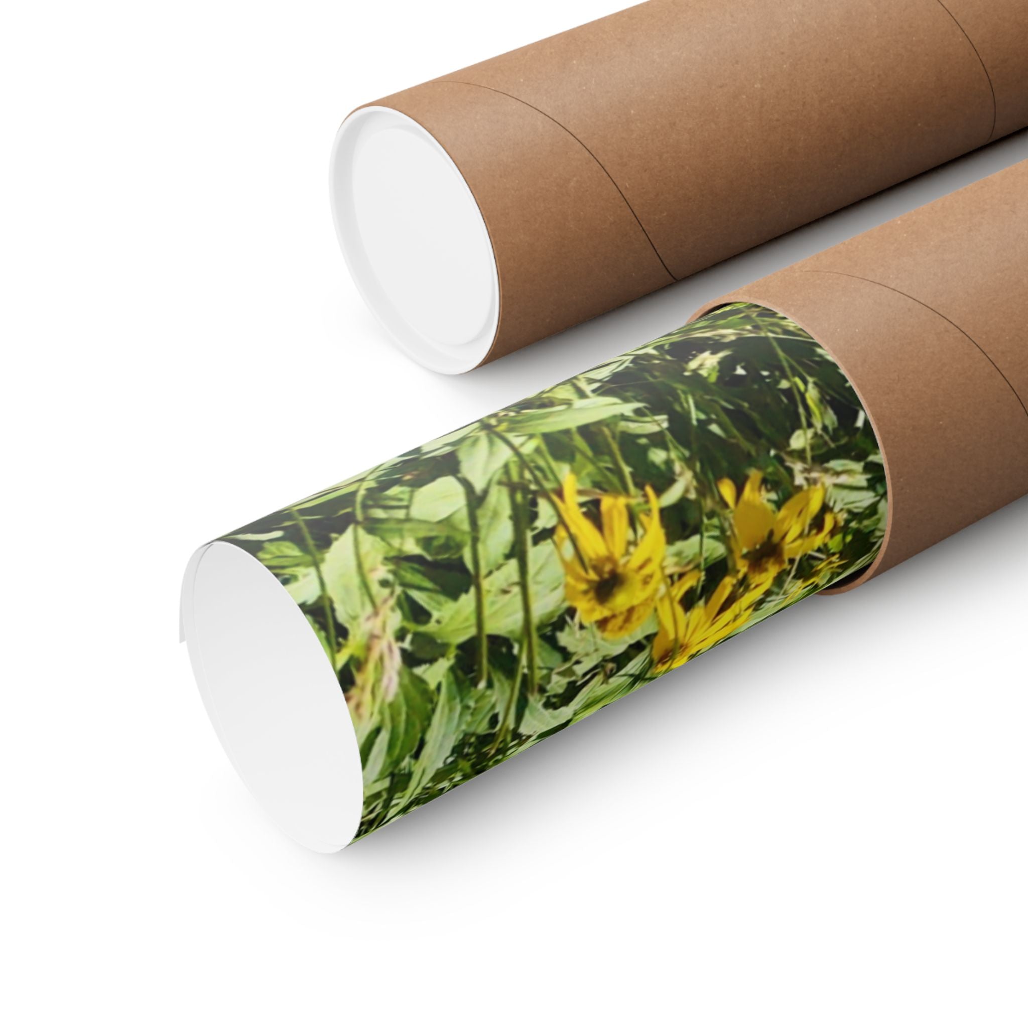 Nature-Inspired Matte Vertical Posters, Floral Wall Art, Home Decor, Gift for Nature Lovers, Botanical Print, Office Decoration