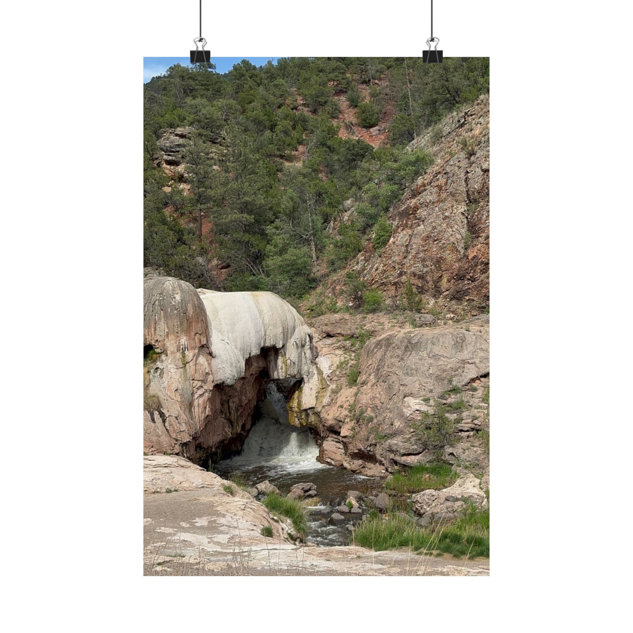 Nature-Inspired Matte Vertical Posters, Scenic Wall Art, Home Decor, Outdoor Aesthetics, Gift for Nature Lovers