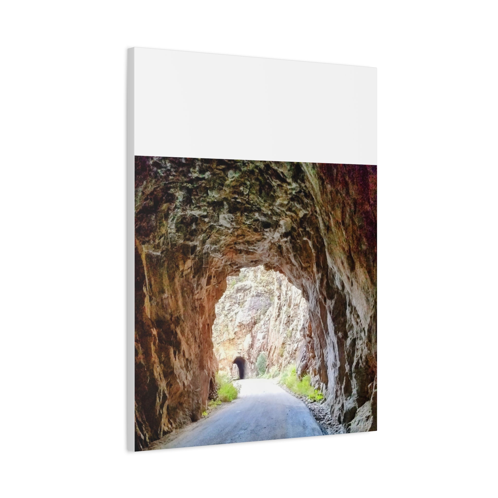 Scenic Canvas Print, Wall Art, Home Decor, Nature Lover Gift, Outdoor Theme Decoration, Adventure Wall Art