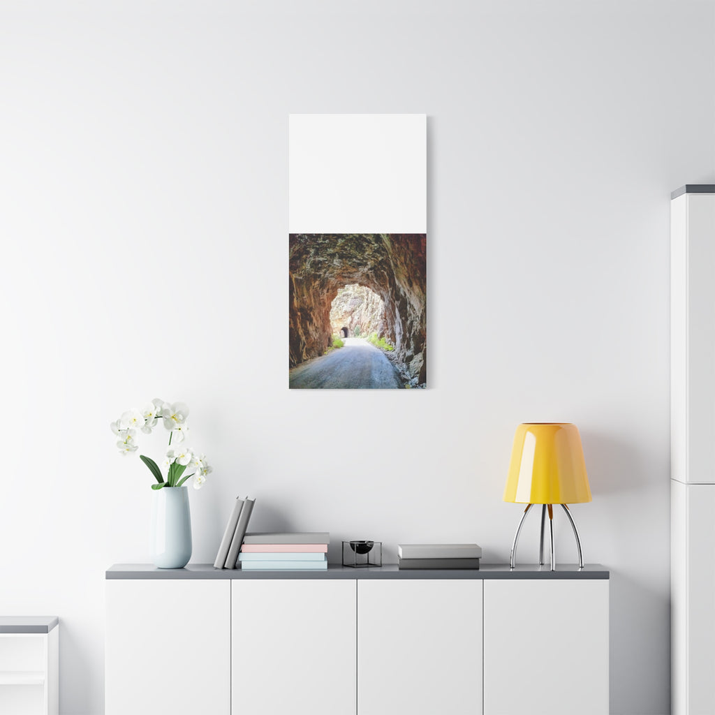 Scenic Canvas Print, Wall Art, Home Decor, Nature Lover Gift, Outdoor Theme Decoration, Adventure Wall Art