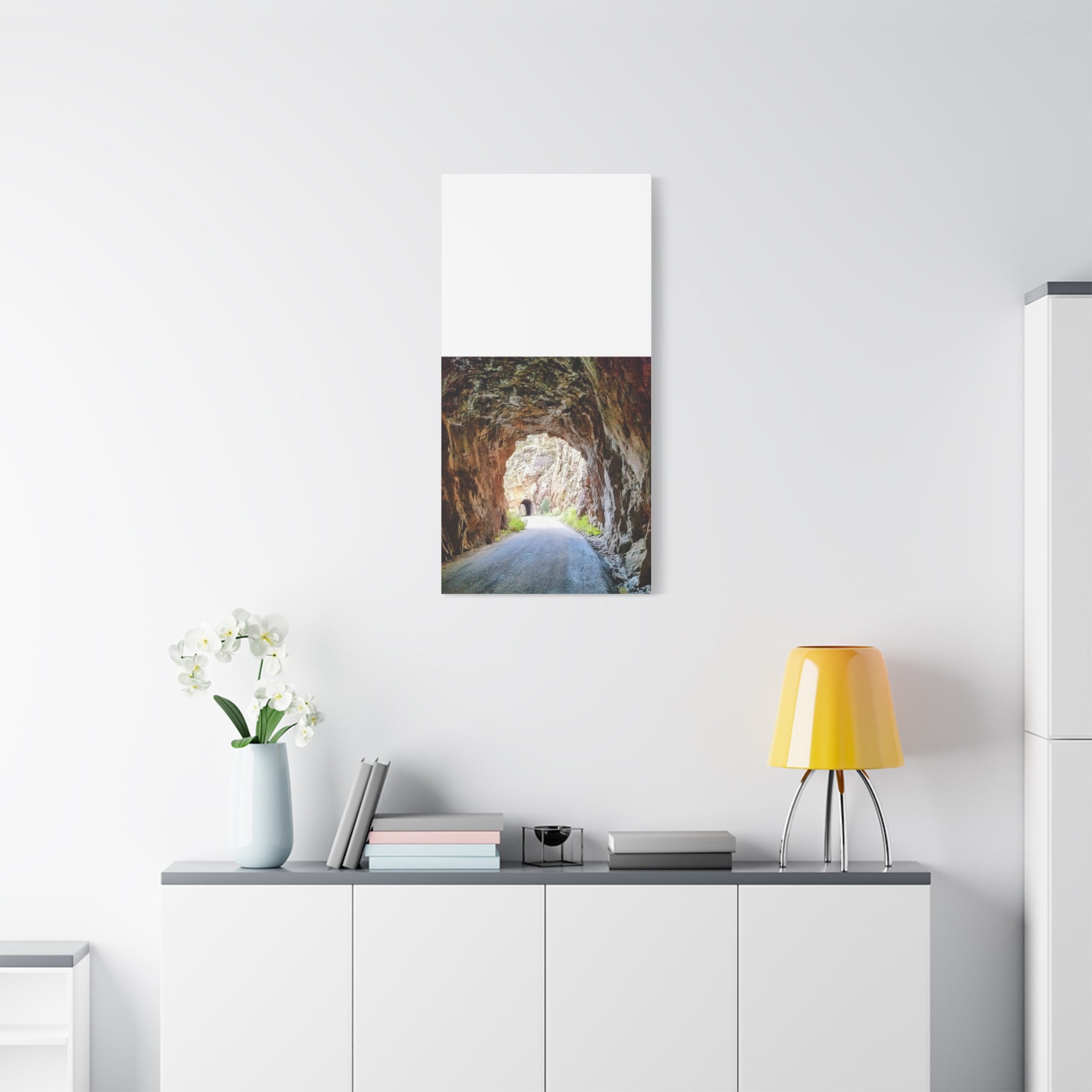 Scenic Canvas Print, Wall Art, Home Decor, Nature Lover Gift, Outdoor Theme Decoration, Adventure Wall Art