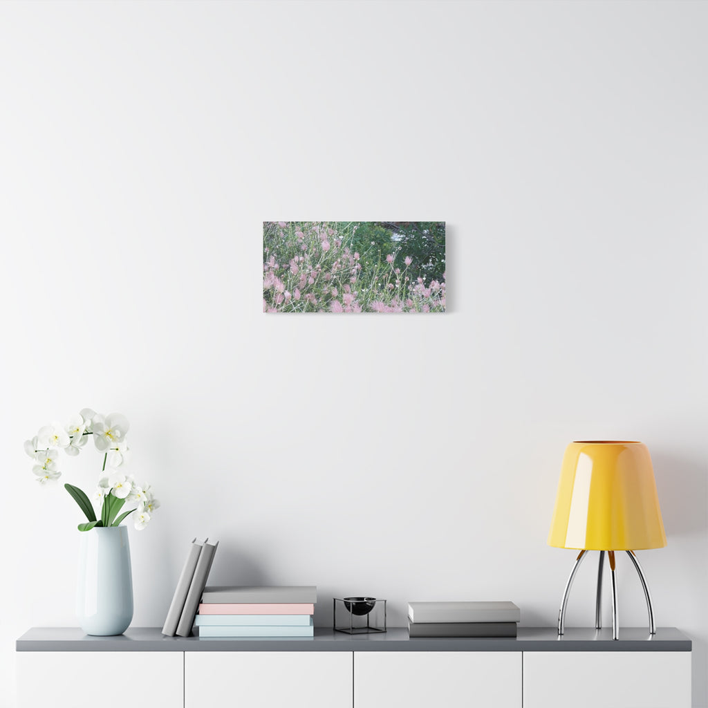 Floral Wall Art Canvas, Home Decor, Nature Lover Gift, Botanical Print, Spring Decor, Mother’s Day