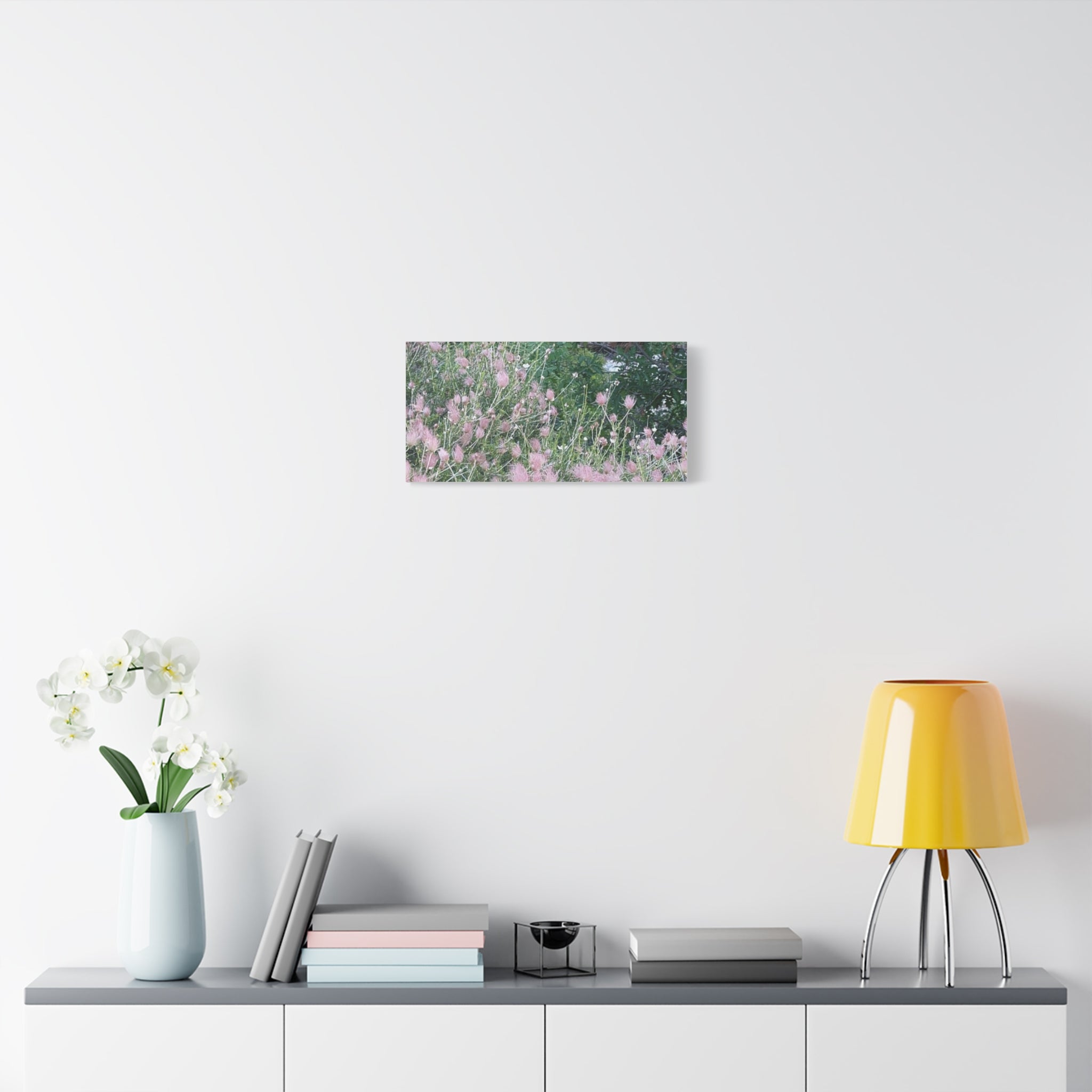 Floral Wall Art Canvas, Home Decor, Nature Lover Gift, Botanical Print, Spring Decor, Mother’s Day