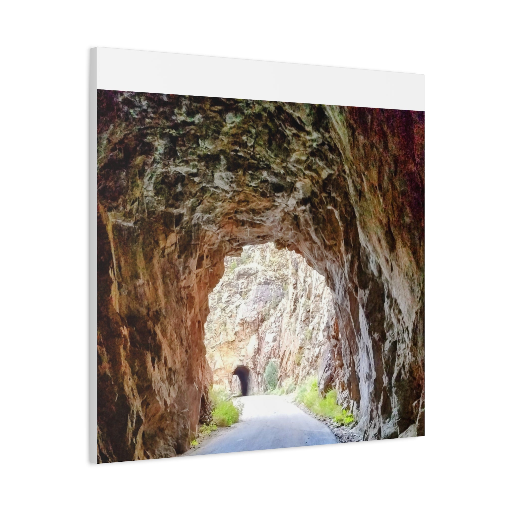 Scenic Canvas Print, Wall Art, Home Decor, Nature Lover Gift, Outdoor Theme Decoration, Adventure Wall Art