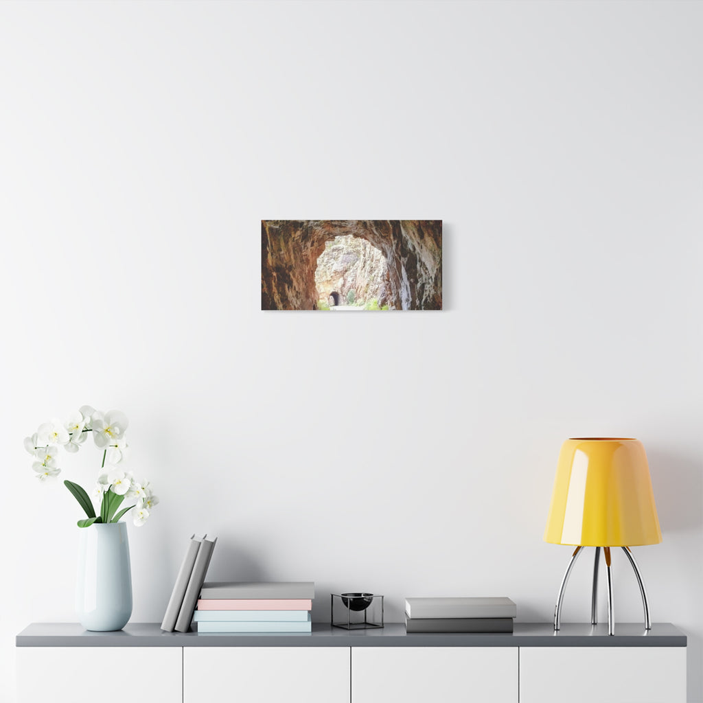 Scenic Canvas Print, Wall Art, Home Decor, Nature Lover Gift, Outdoor Theme Decoration, Adventure Wall Art