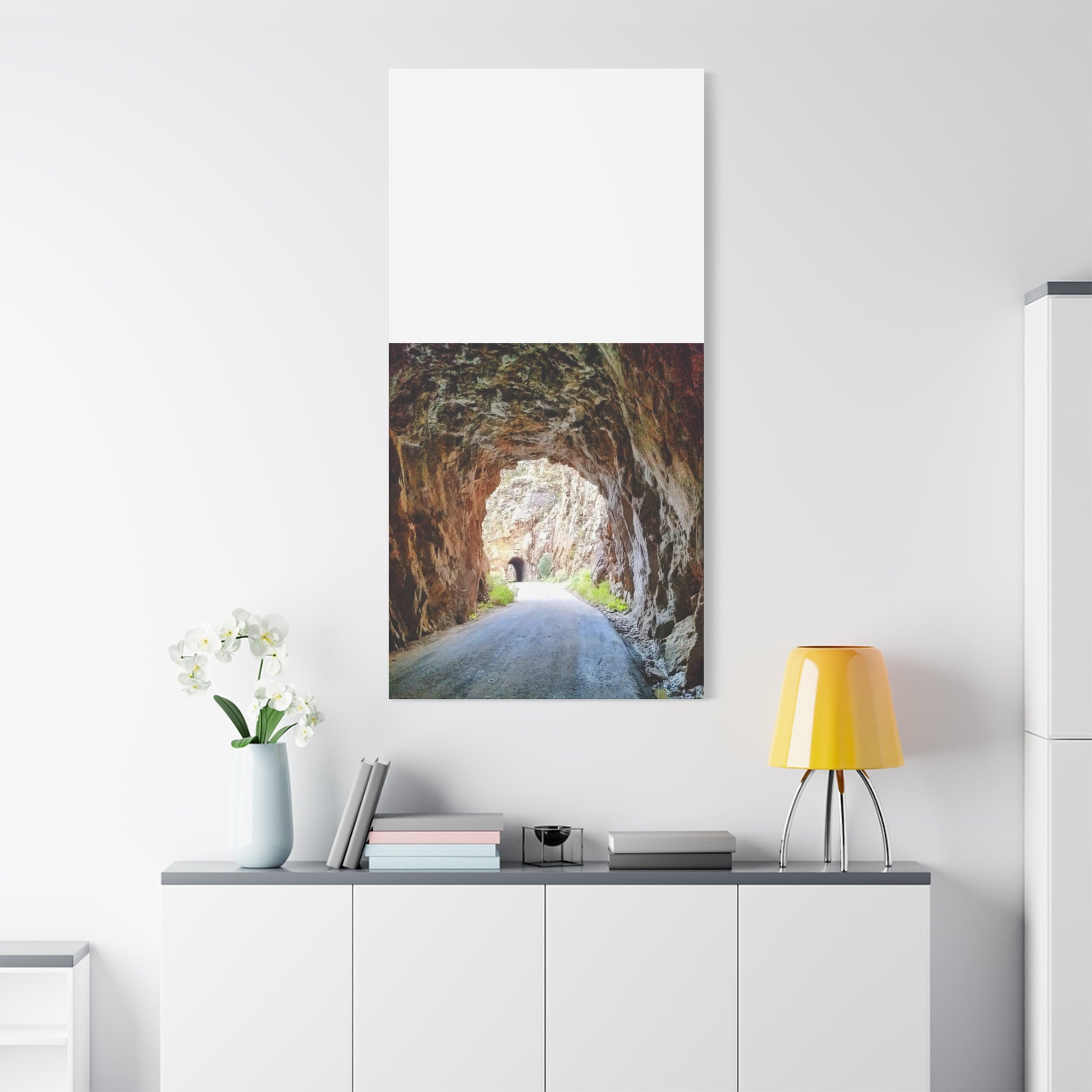 Scenic Canvas Print, Wall Art, Home Decor, Nature Lover Gift, Outdoor Theme Decoration, Adventure Wall Art