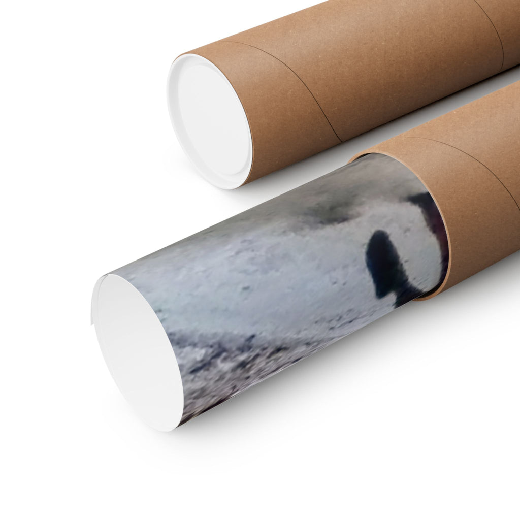 Scenic Vertical Wall Art Posters, Nature Photography Prints for Home Decor, Children Art, Gift for Nature Lovers, Adventure Decor