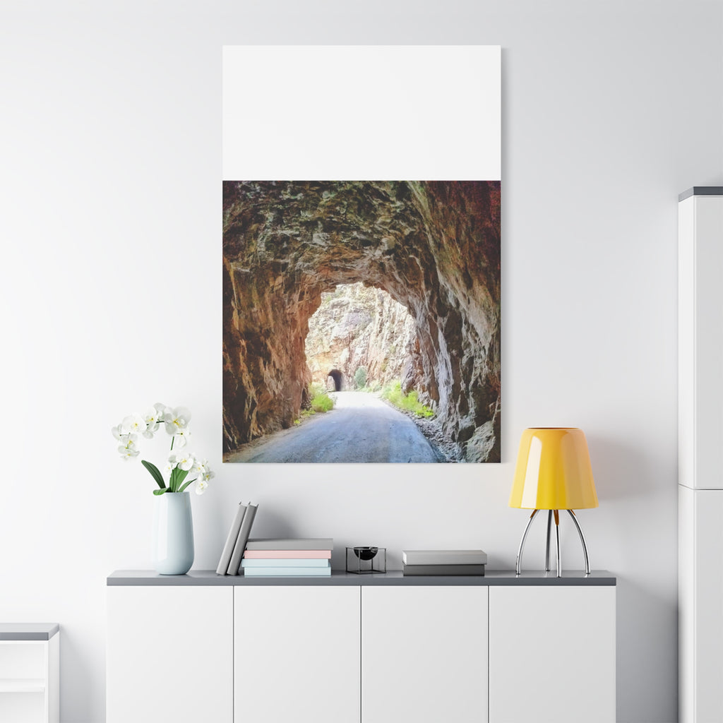 Scenic Canvas Print, Wall Art, Home Decor, Nature Lover Gift, Outdoor Theme Decoration, Adventure Wall Art