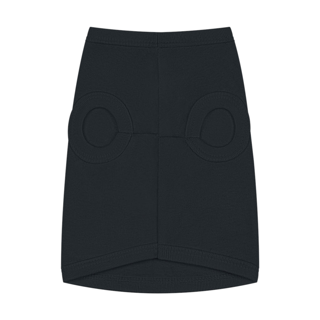 Stylish Pet Tank Top for Summer, Cute Dog Apparel, Perfect for Pet Lovers, Dog Birthday Gift, Pet Fashion, Summer Outfits