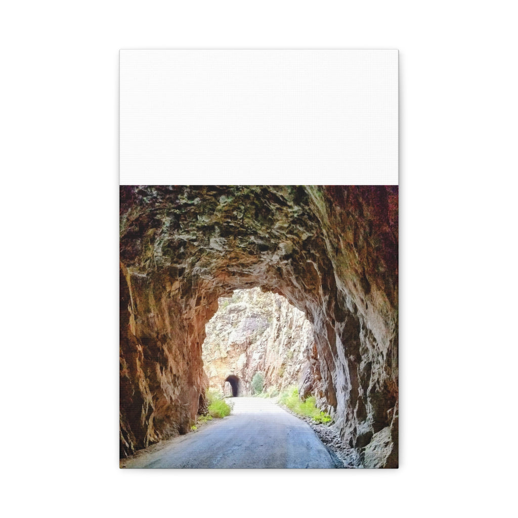 Scenic Canvas Print, Wall Art, Home Decor, Nature Lover Gift, Outdoor Theme Decoration, Adventure Wall Art