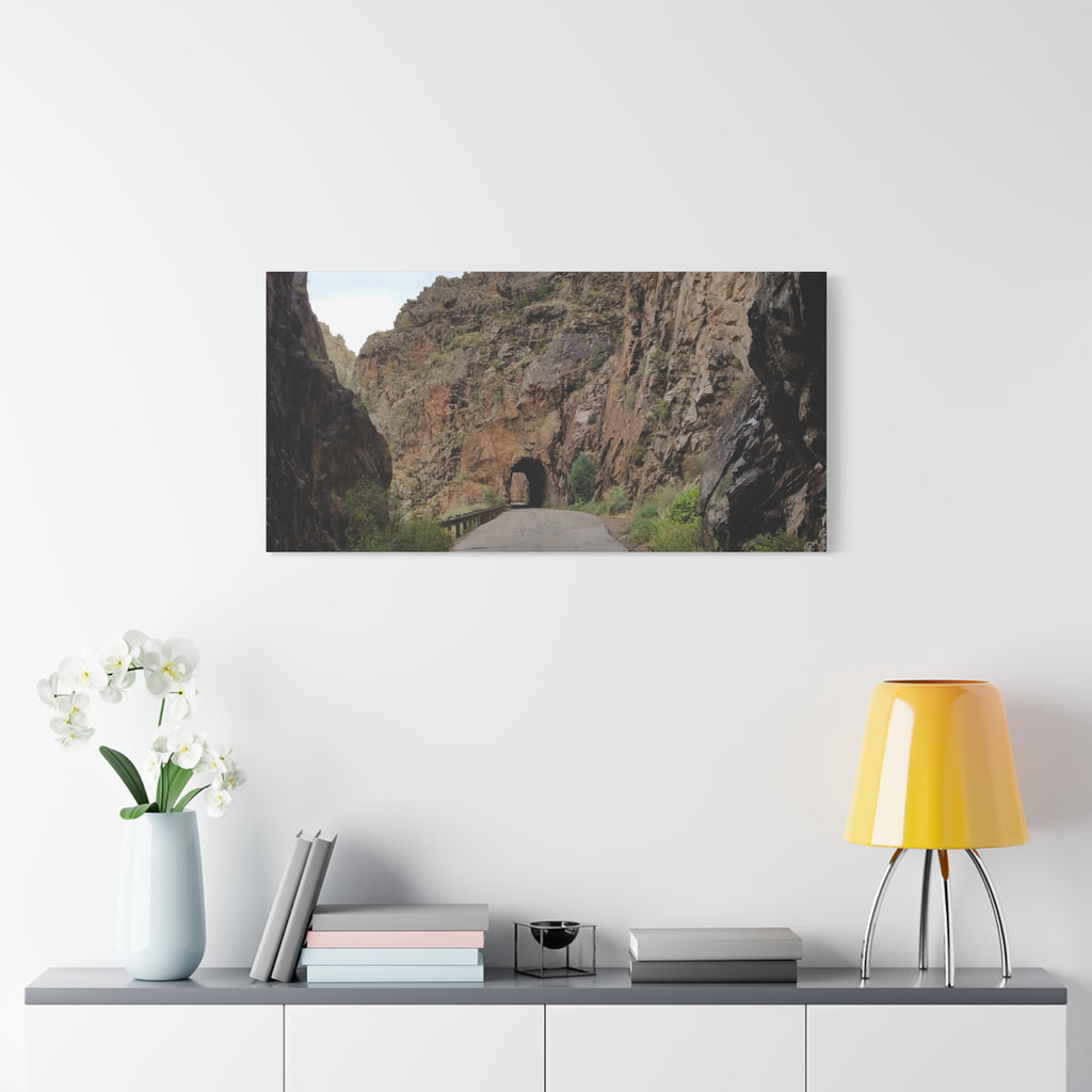 Scenic Wall Art, Landscape Print, Mountain Decor, Nature Photography, Adventure Themed Home Decor