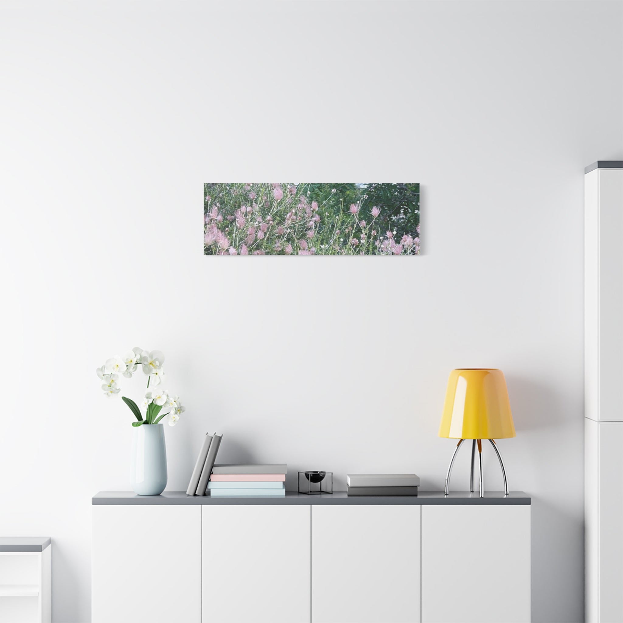 Floral Wall Art Canvas, Home Decor, Nature Lover Gift, Botanical Print, Spring Decor, Mother’s Day