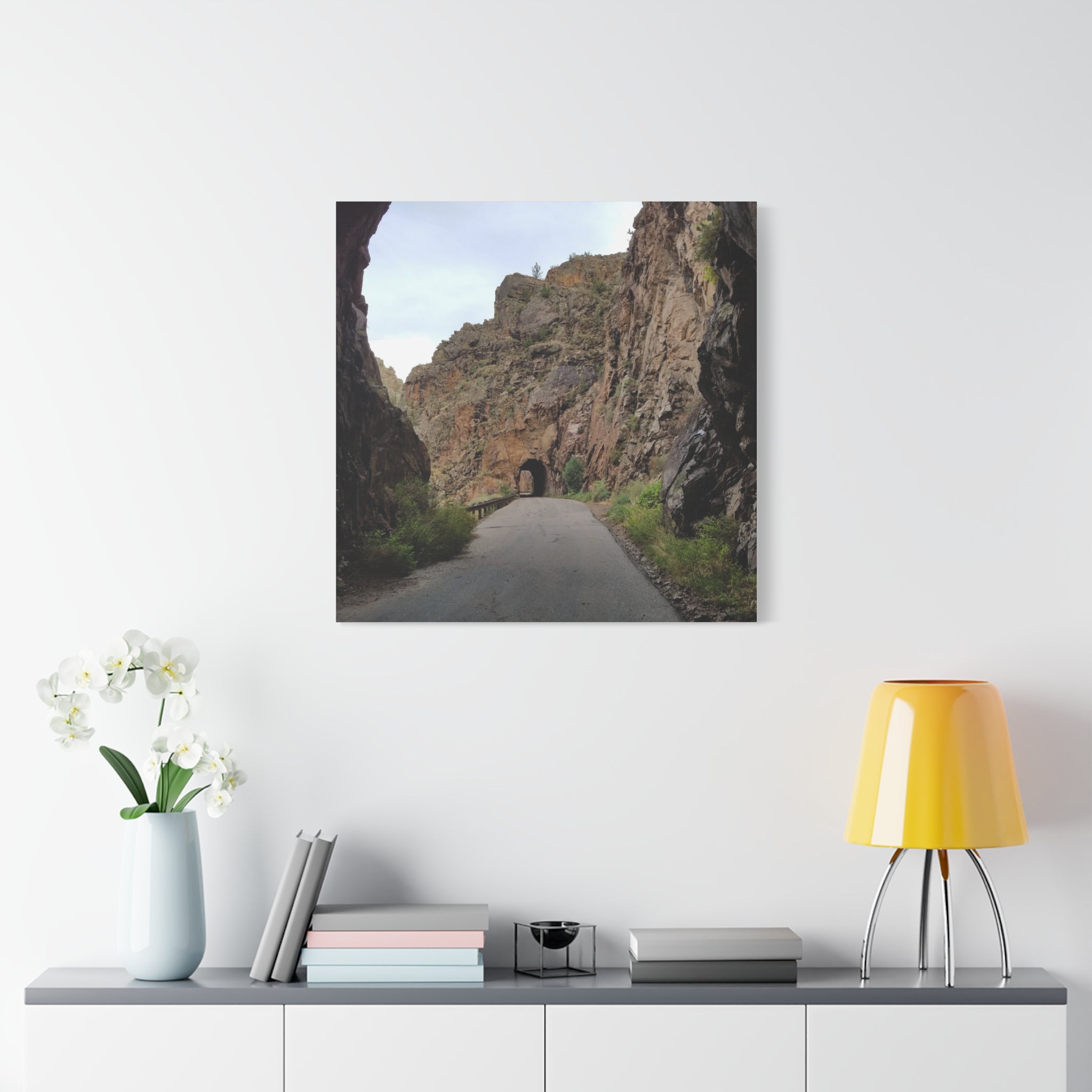 Scenic Wall Art, Landscape Print, Mountain Decor, Nature Photography, Adventure Themed Home Decor