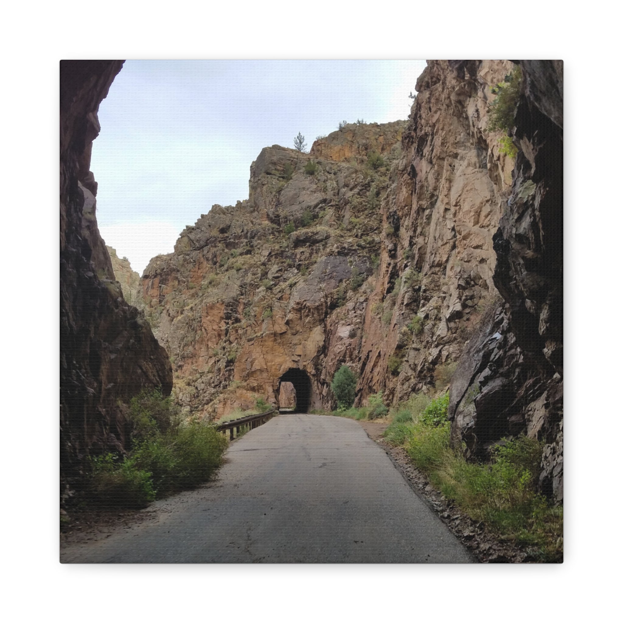 Scenic Wall Art, Landscape Print, Mountain Decor, Nature Photography, Adventure Themed Home Decor