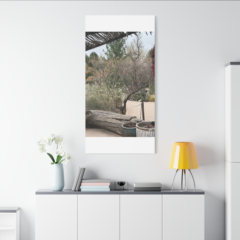 Classic Canvas Art Print, Bohemian Decor, Nature Wall Art, Home Gallery, Rustic Wall Decoration