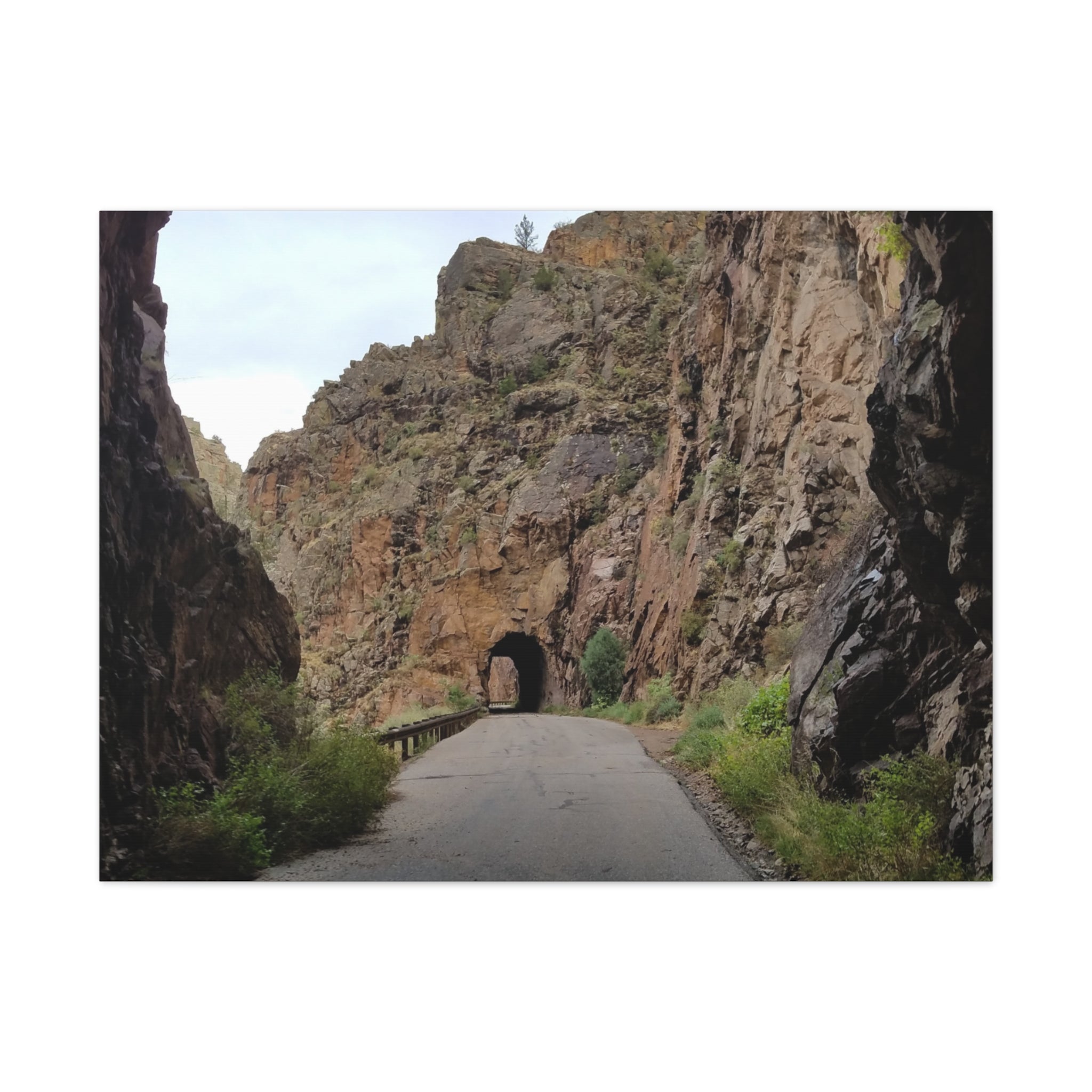 Scenic Wall Art, Landscape Print, Mountain Decor, Nature Photography, Adventure Themed Home Decor