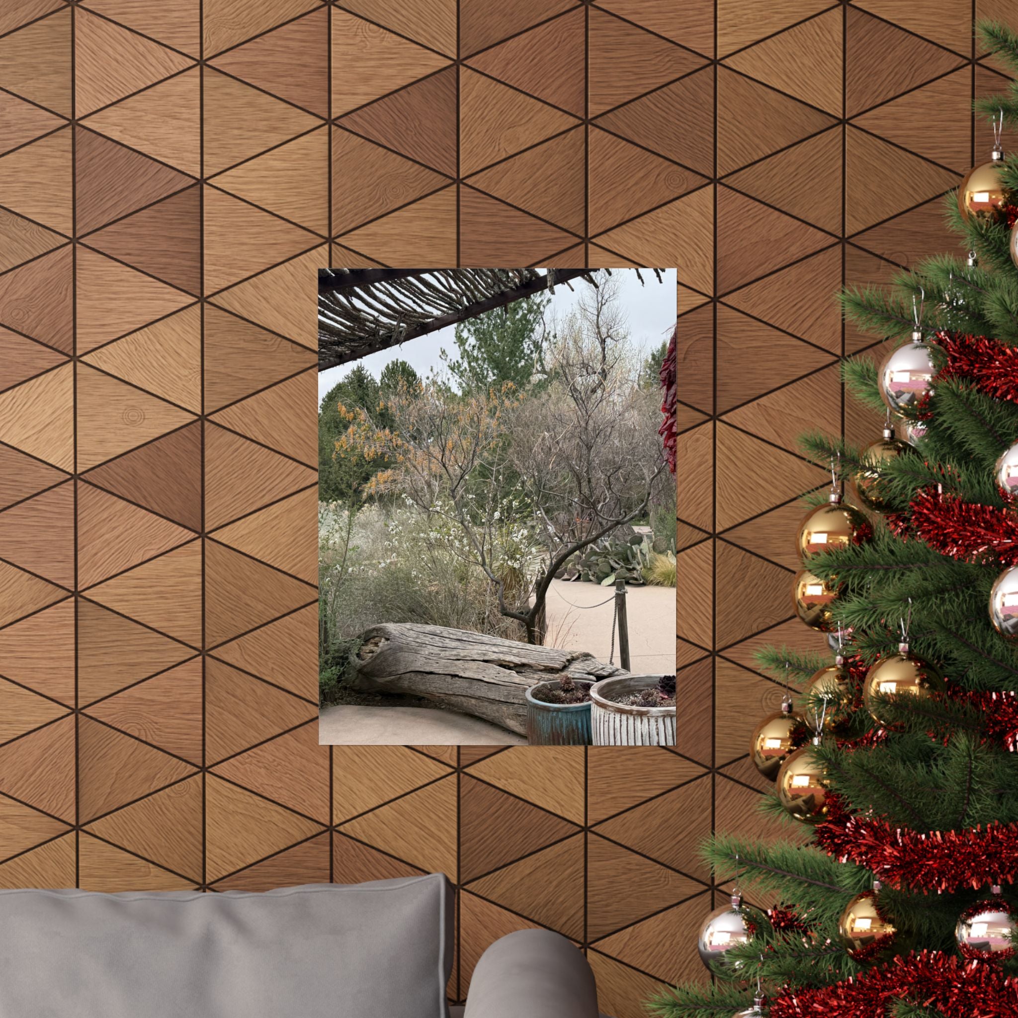 Matte Vertical Posters | Nature-Inspired Wall Art, Rustic Decor, Home Aesthetic, Gift for Nature Lovers, Bohemian Poster Prints