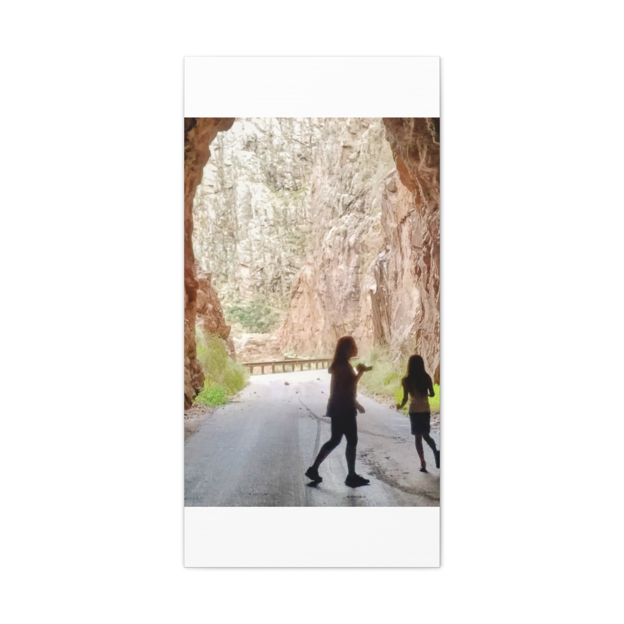 Classic Canvas Wall Art, Landscape Decor for Home, Nature Print for Living Room, Travel Memories Decor, Gift for Nature Lovers