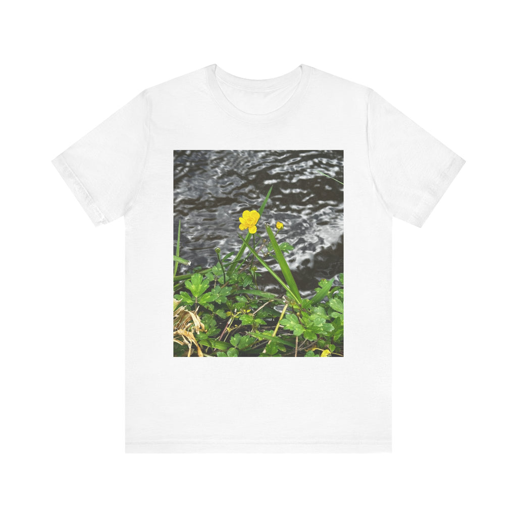 Nature-Inspired Short Sleeve Tee, Perfect for Spring-Summer Fashion, Casual Everyday Wear, Nature Lover's Gift, Eco-Friendly Tee, [...]
