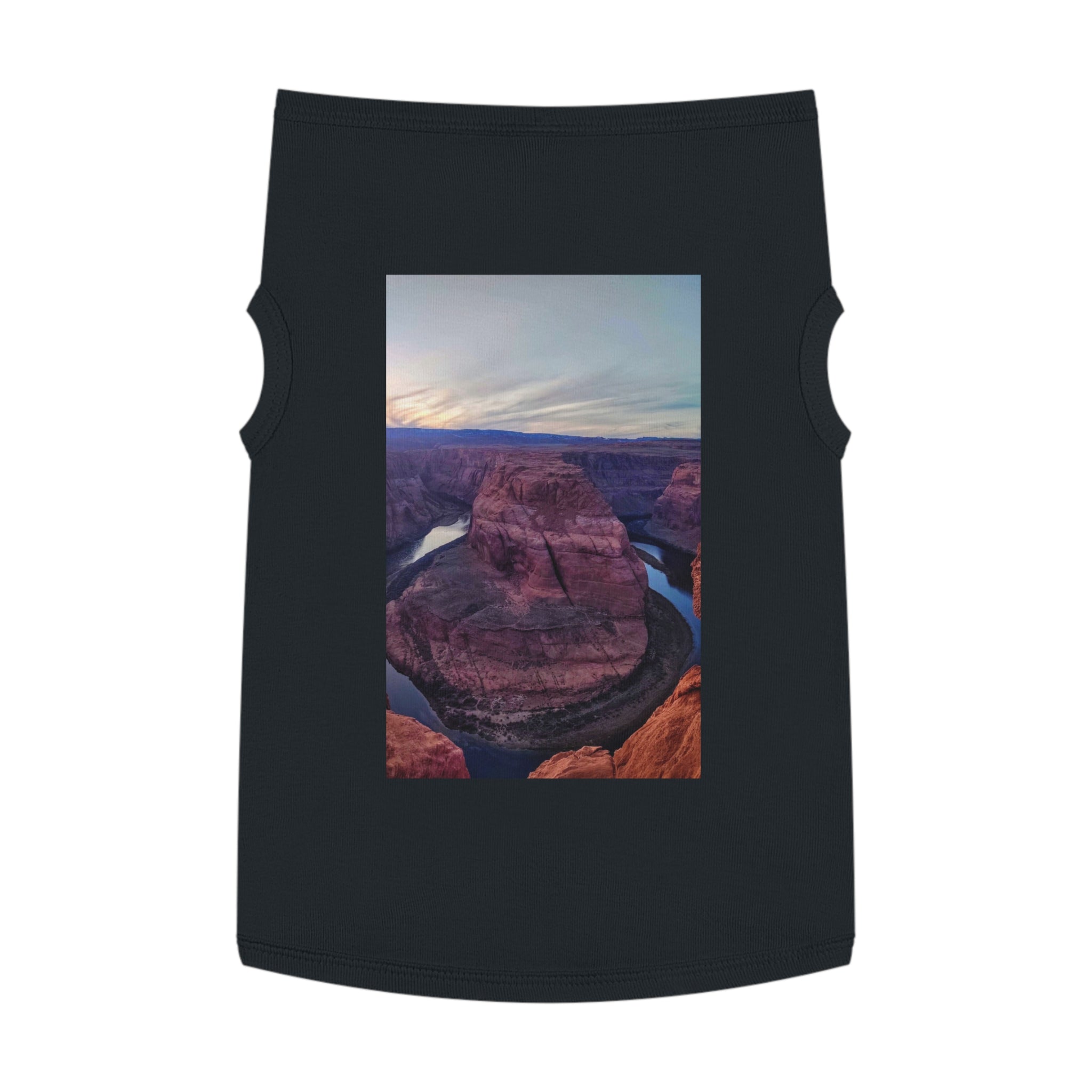 Stylish Pet Tank Top for Summer, Cute Dog Apparel, Perfect for Pet Lovers, Dog Birthday Gift, Pet Fashion, Summer Outfits